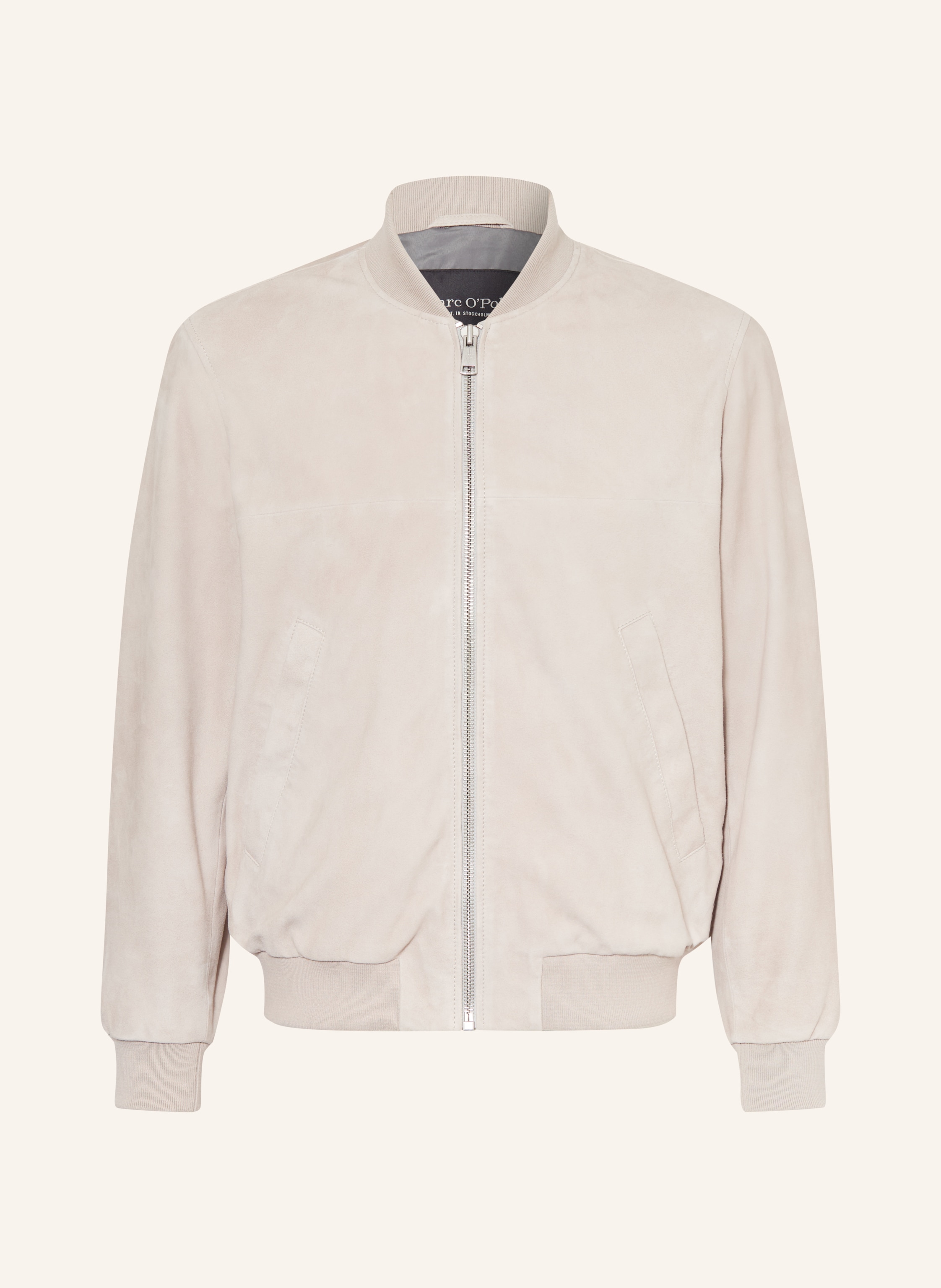 Marc O'Polo Lederblouson