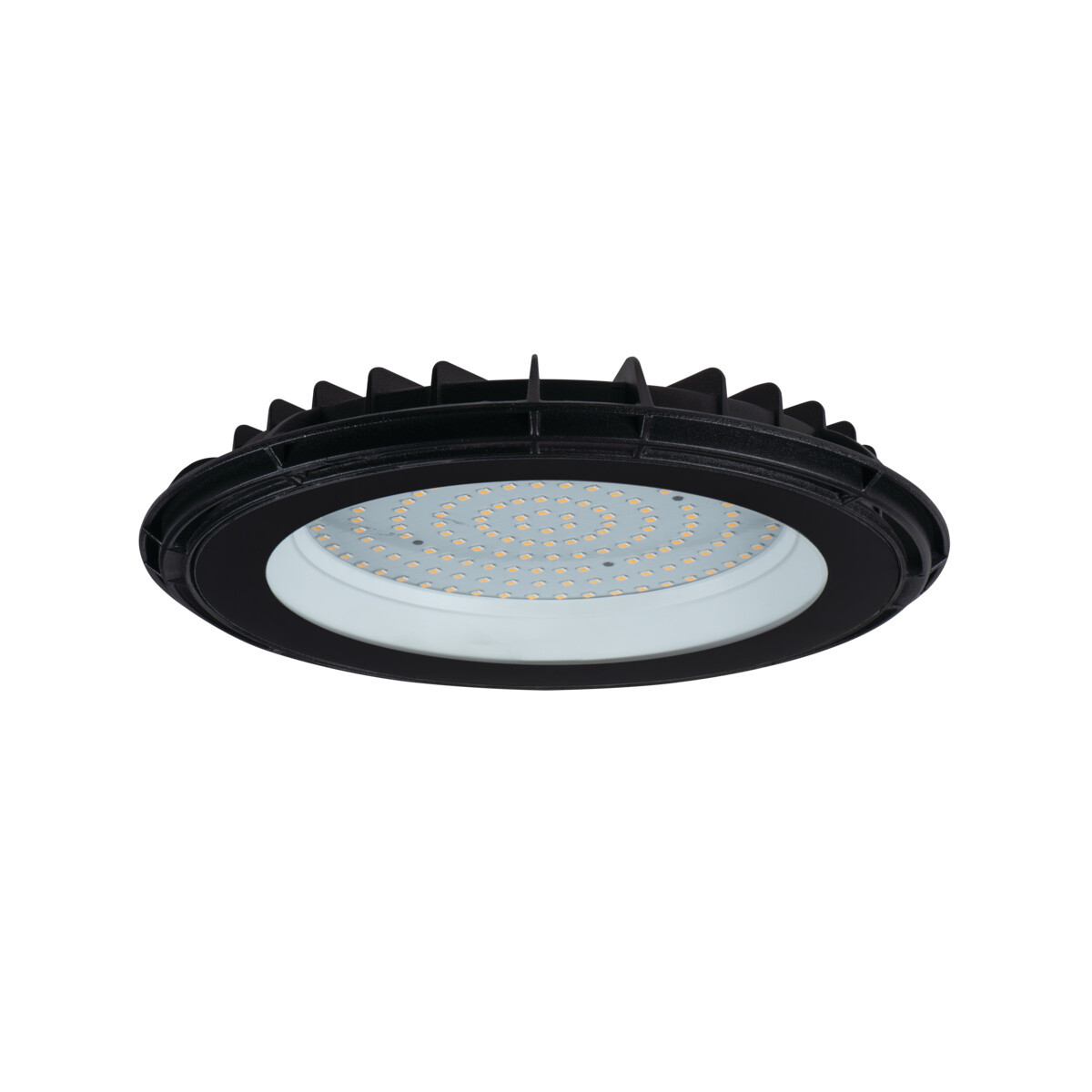 Oprawa LED LightLogic high bay LL NEBE 100W-NW 30595 downlight IP65 100W