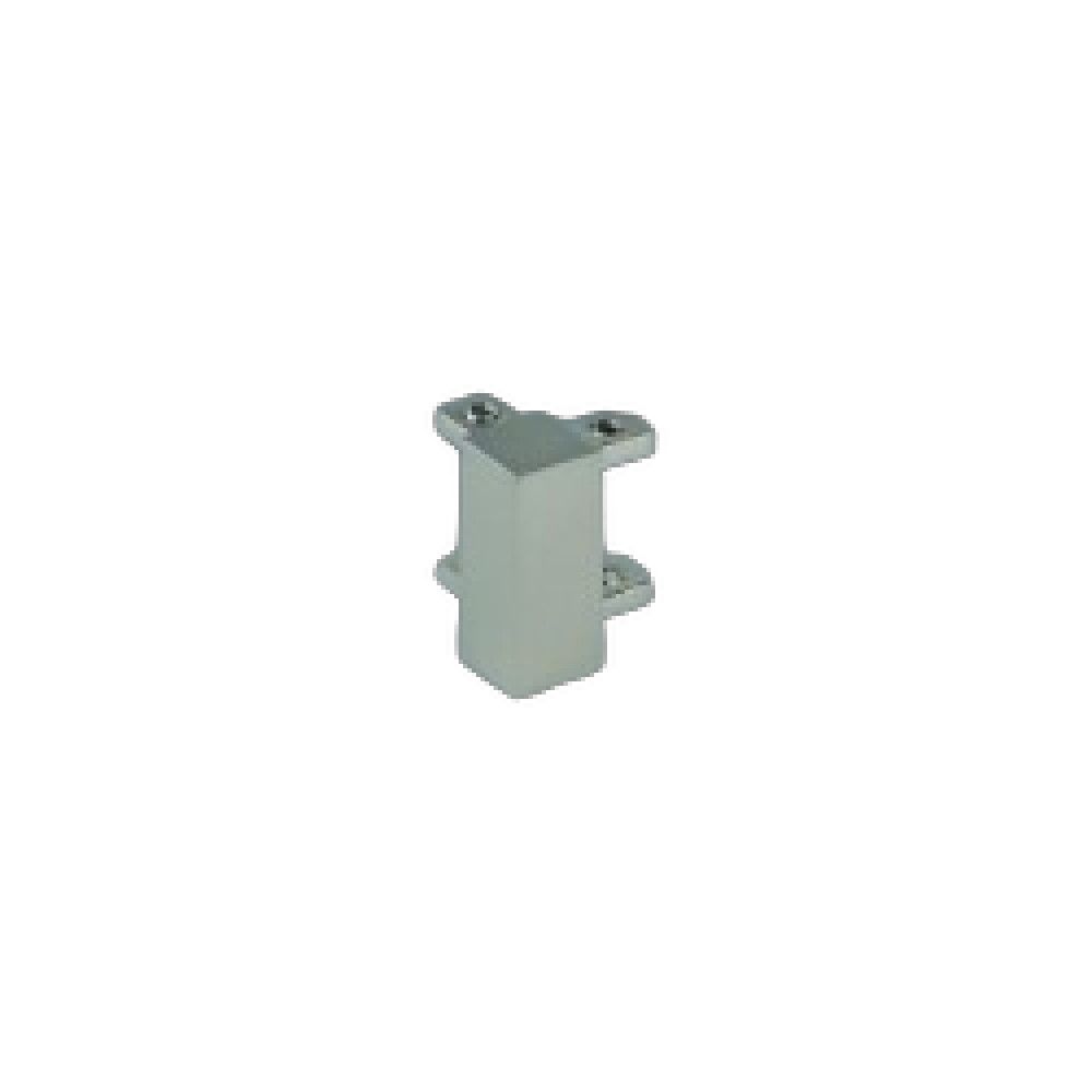 PROFILSTANG LIEDECO GARDIN NIKKELMATT 240CM