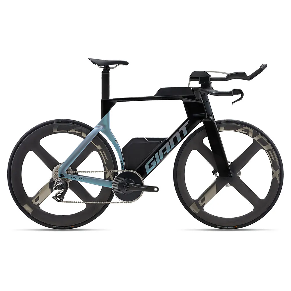 Giant Trinity Advanced SL 0 Red AXS E1 2025 road bike