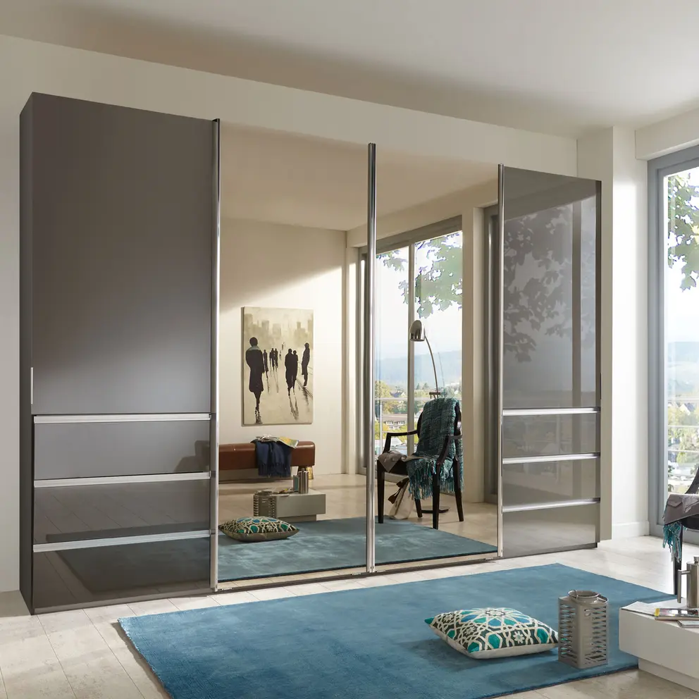 Schiebetürenschrank Malibu_201