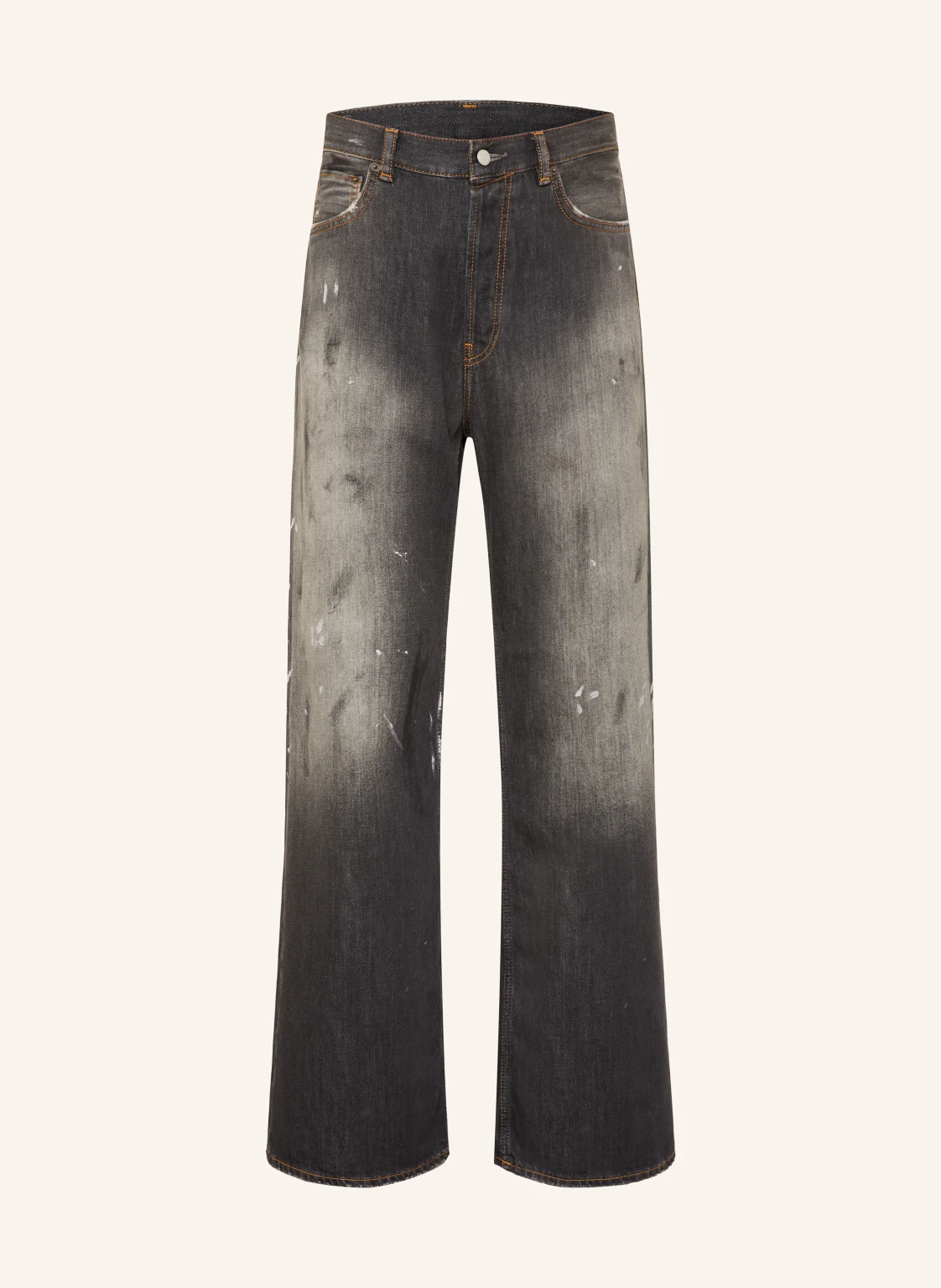 Acne Studios Jeans Regular Fit