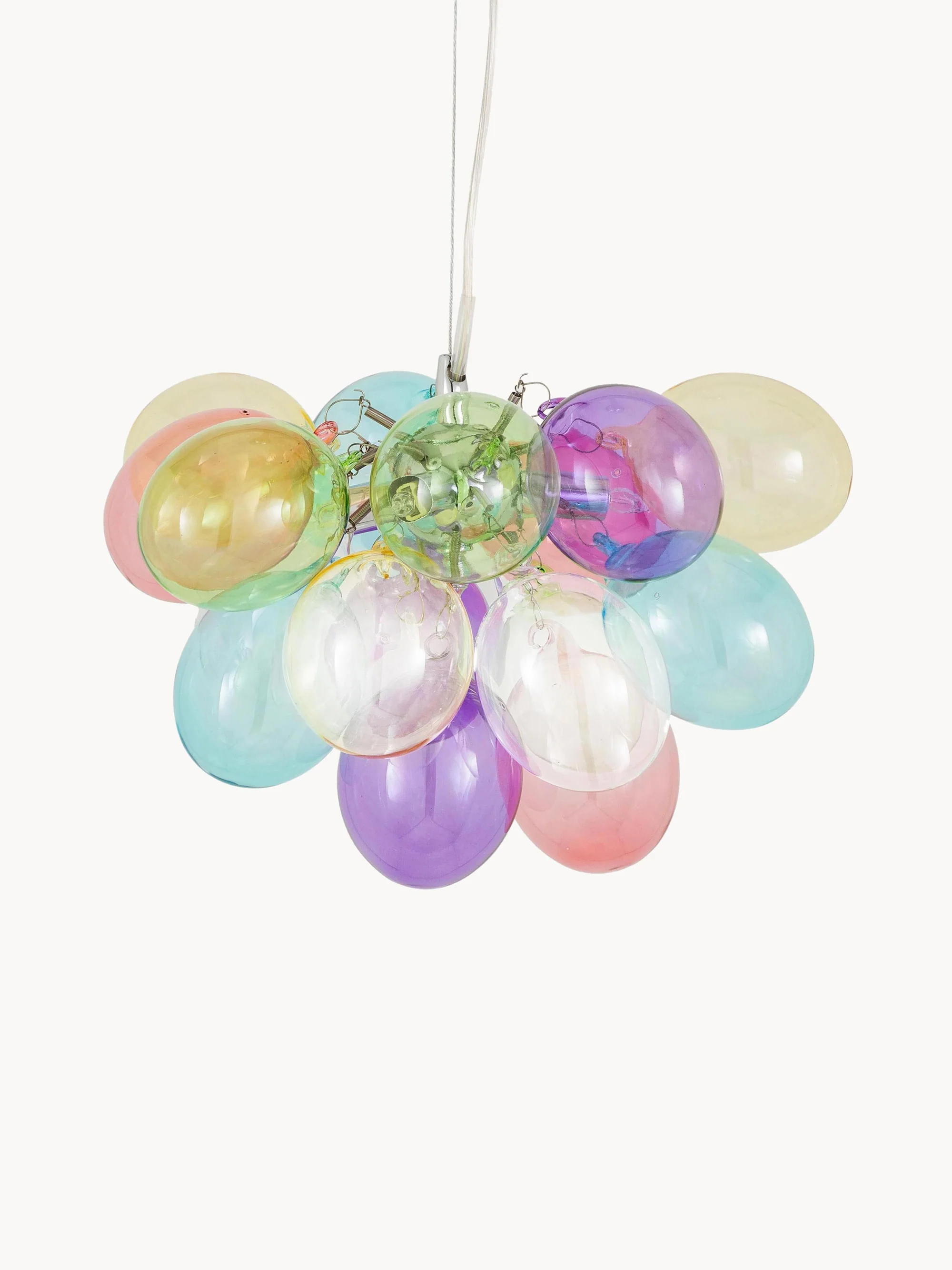 LED-Pendelleuchte Gross Solo
