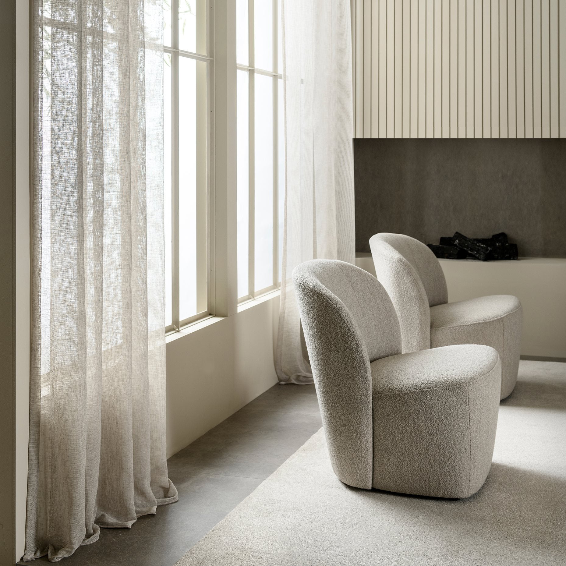 vtwonen Lofty Fauteuil