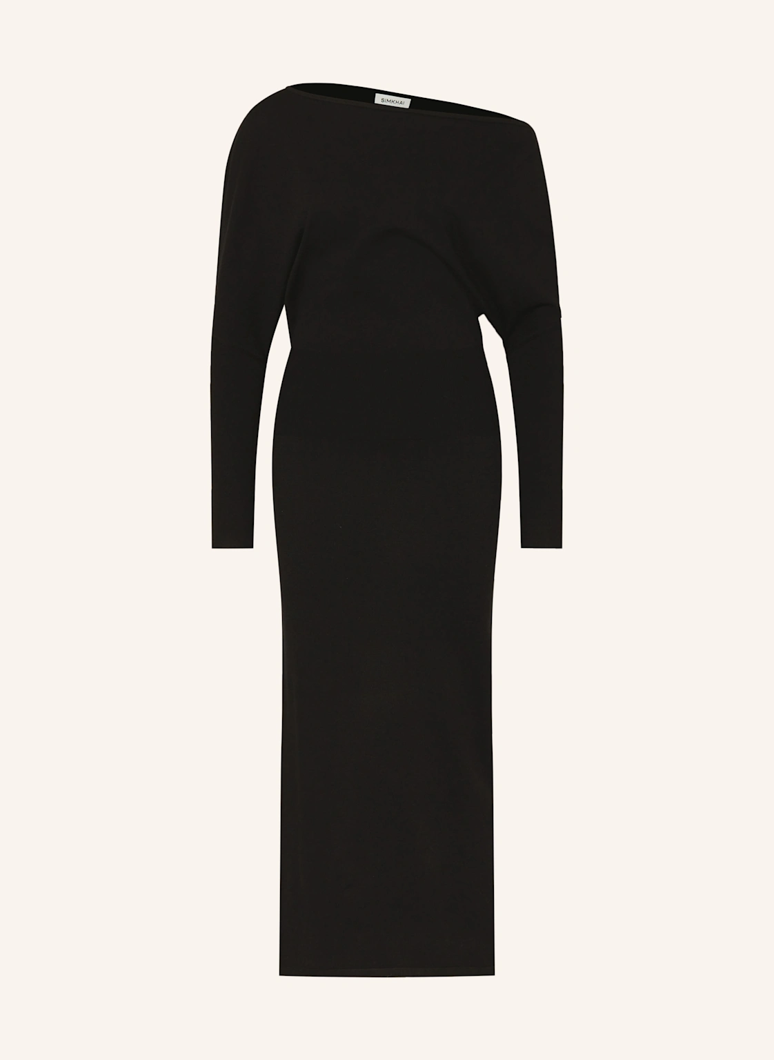 SIMKHAI Strickkleid JANESE