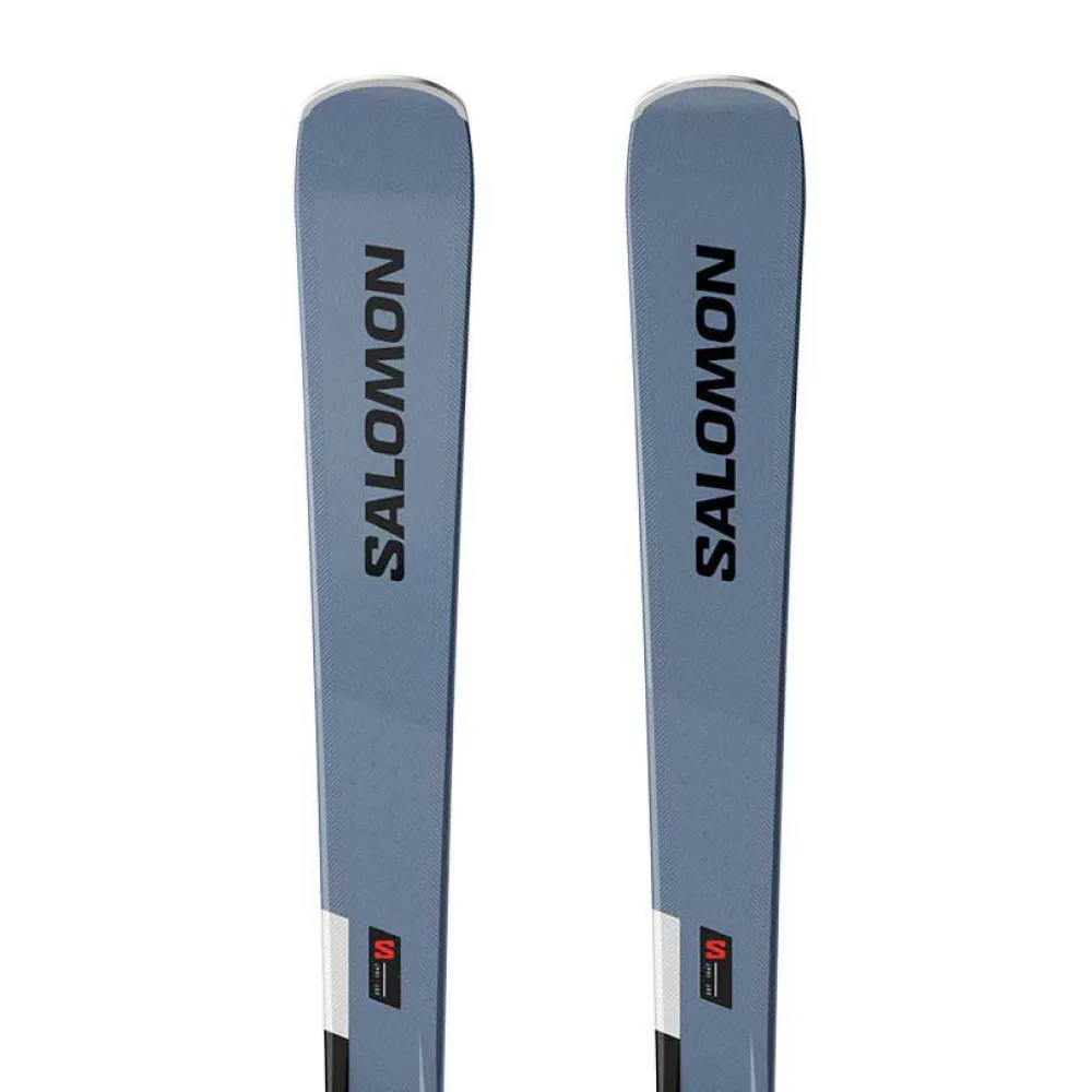 Salomon S/Max 10 M11 GW L80 alpine skis pack
