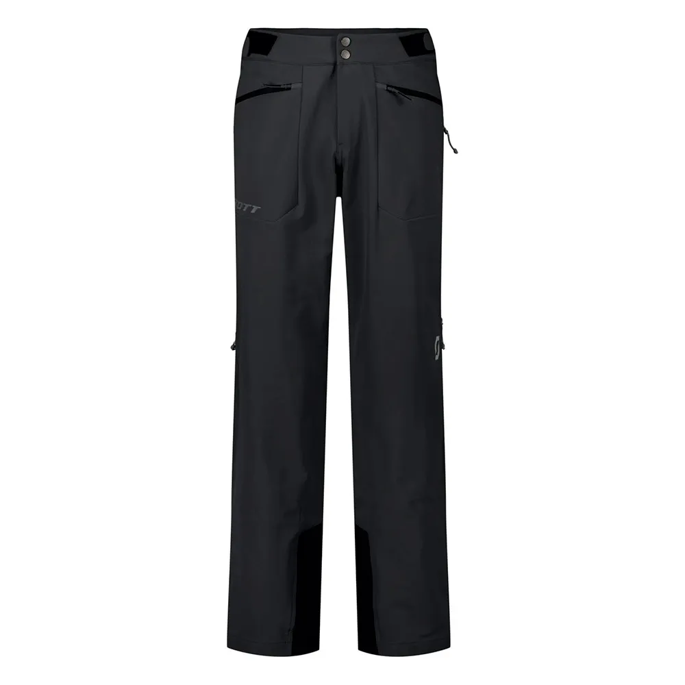 Scott Explorair Softshell pants