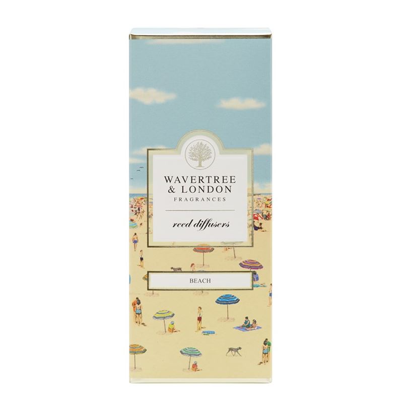 Wavertree & London Beach Diffuser 250ml
