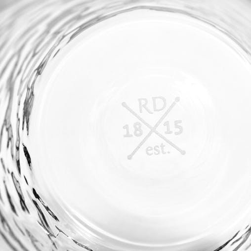 Royal Doulton Pacific 10th Anniversary Highball 500ml Set of 4 Clear