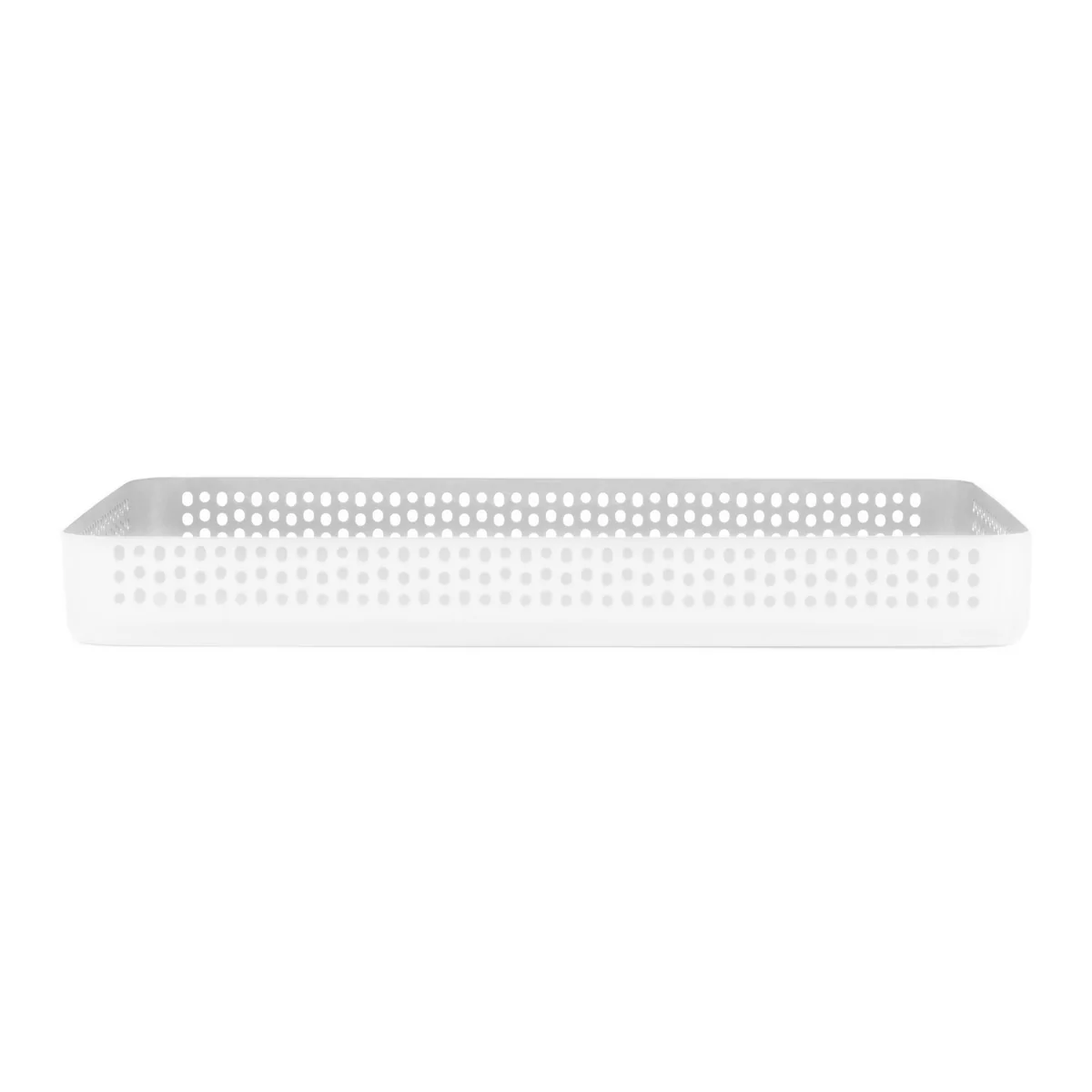 Normann Copenhagen - Nic Nac Organizer 5, schwarz