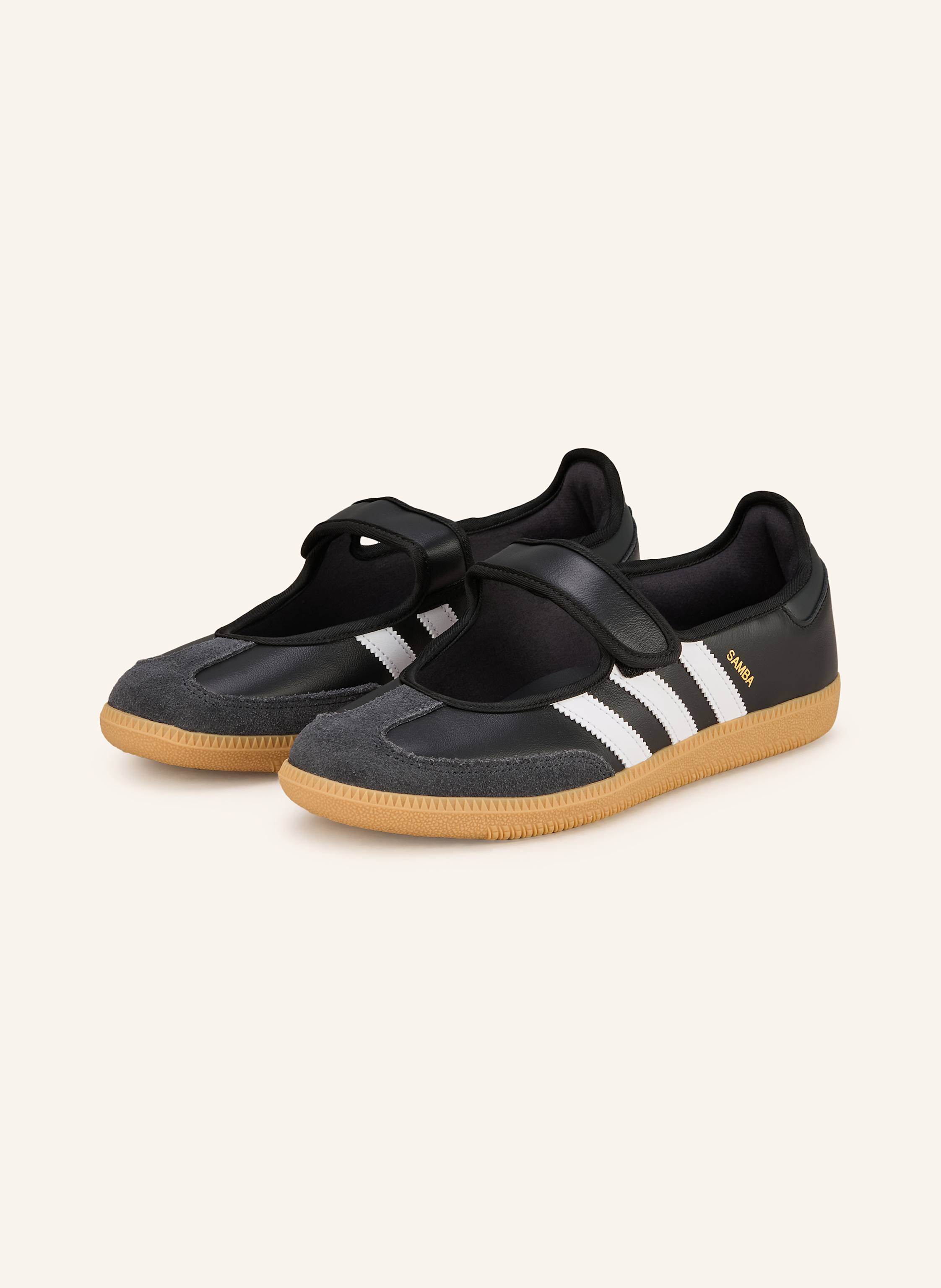 adidas Originals Mary-Jane-Ballerinas SAMBA OG