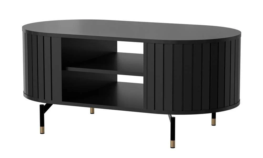 Salontafel Zehre ovaal