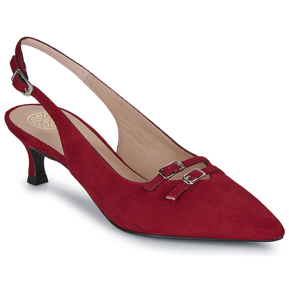 Unisa - IPESU - Red