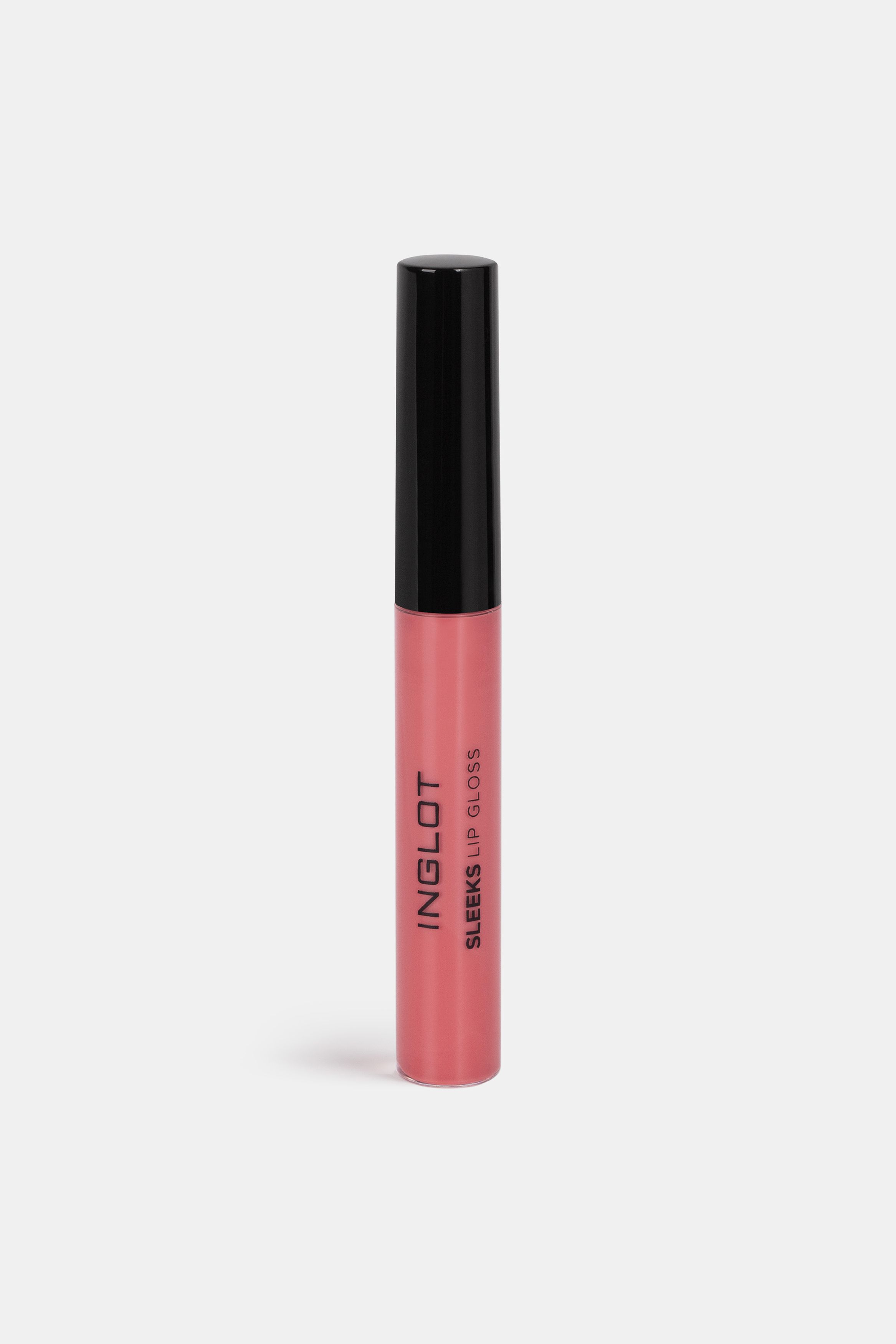 INGLOT Sleeks Lip Gloss Cream