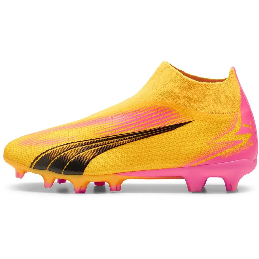 Puma Ultra Match  Ll FG/AG football boots