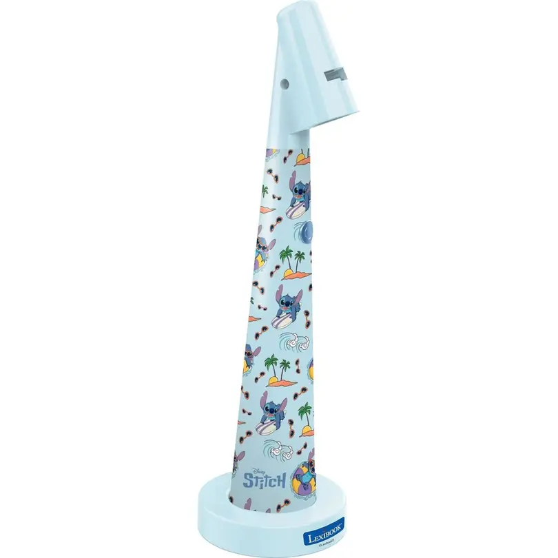 Spielset Stitch