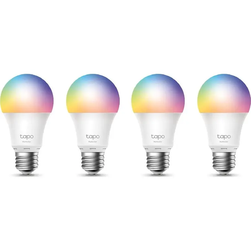 LED RETROFIT 4er-Set TP-Link