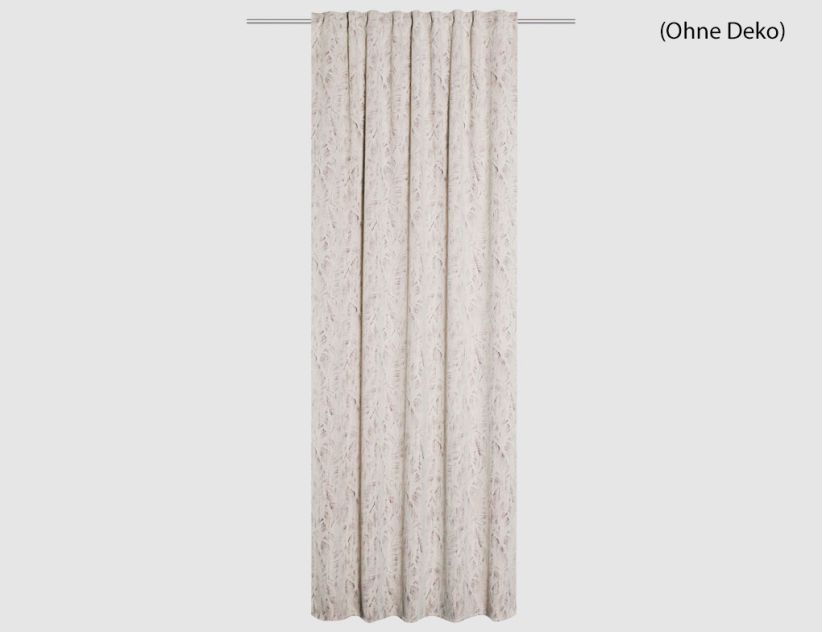 Verdeckte Schlaufe Tarea
