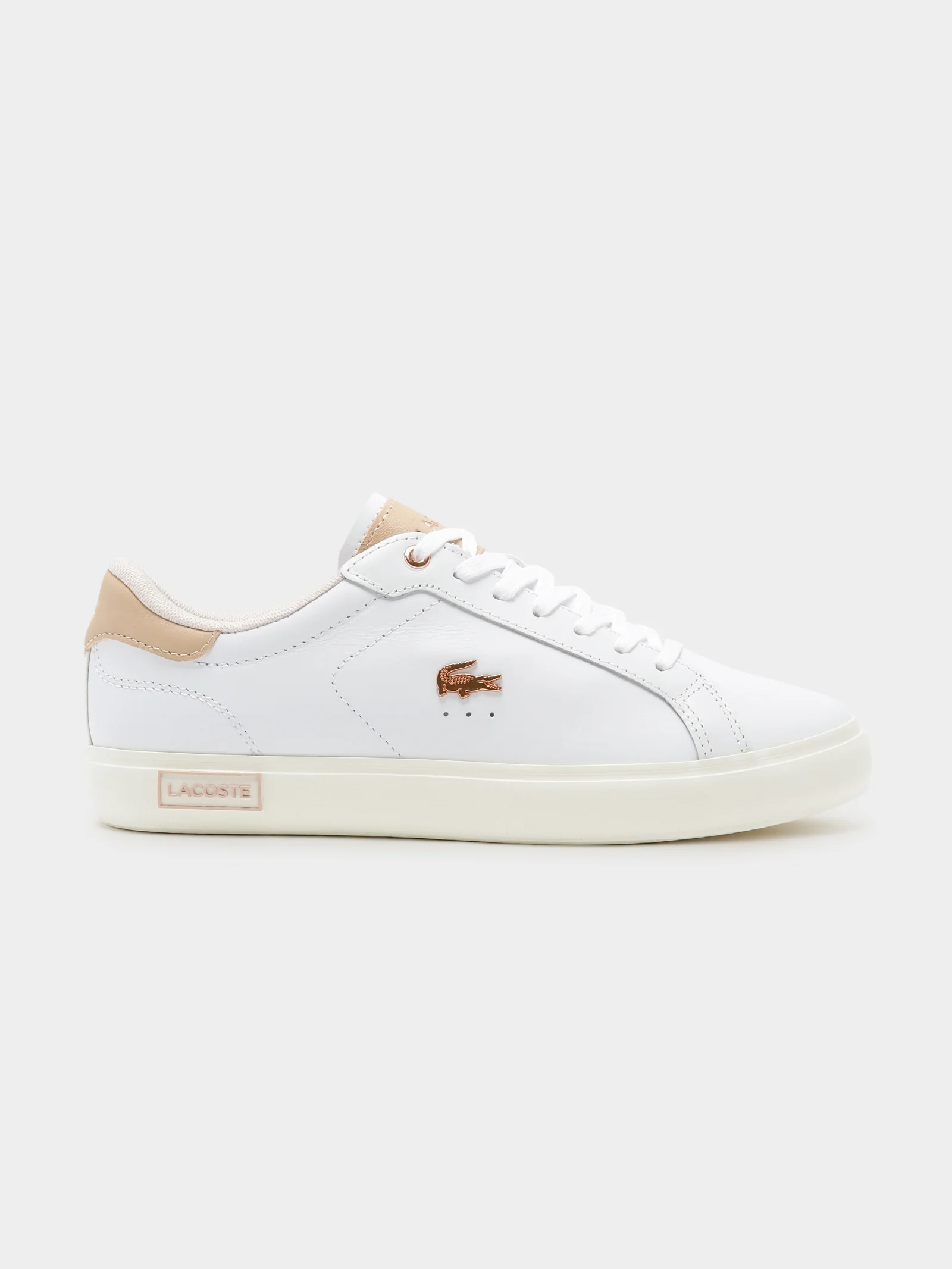 Womens Powercourt 222 Sneakers