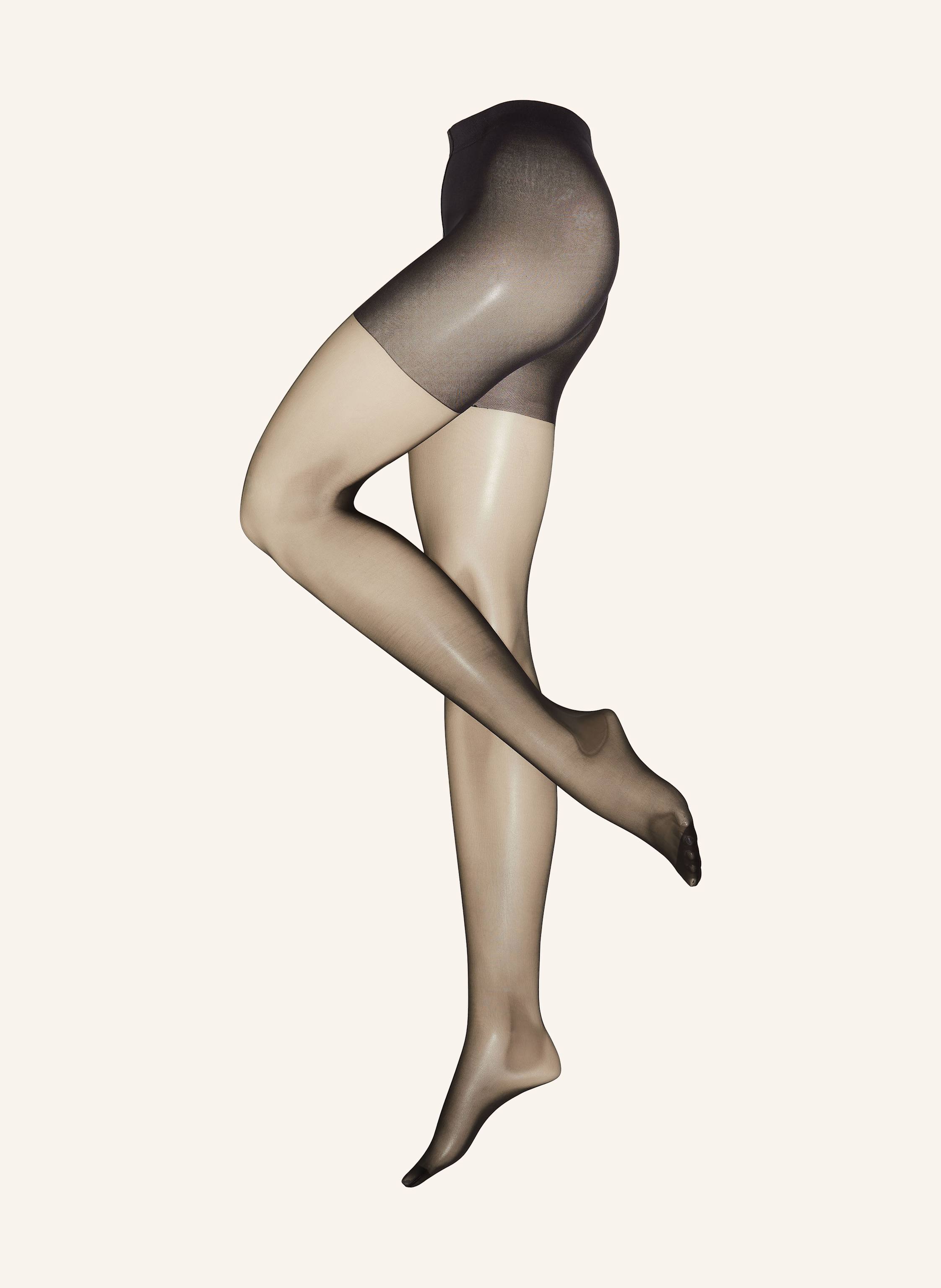 FALKE Feinstrumpfhose SHAPING PANTY mit Shaping-Effekt
