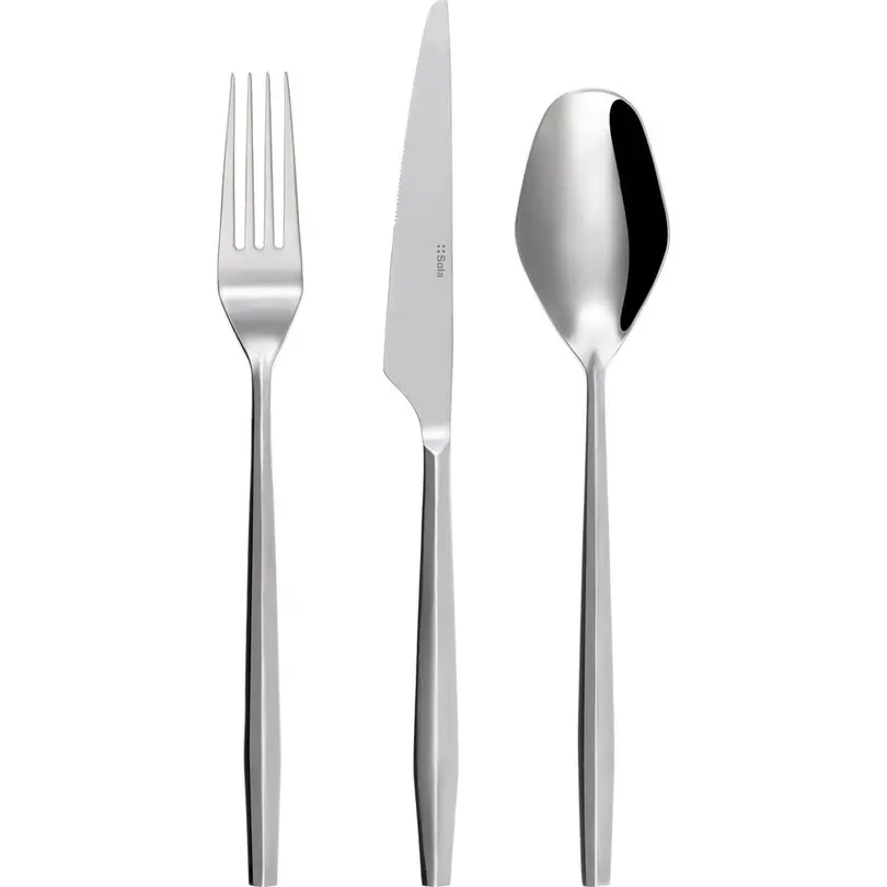 Besteckset 16-teilig Vector