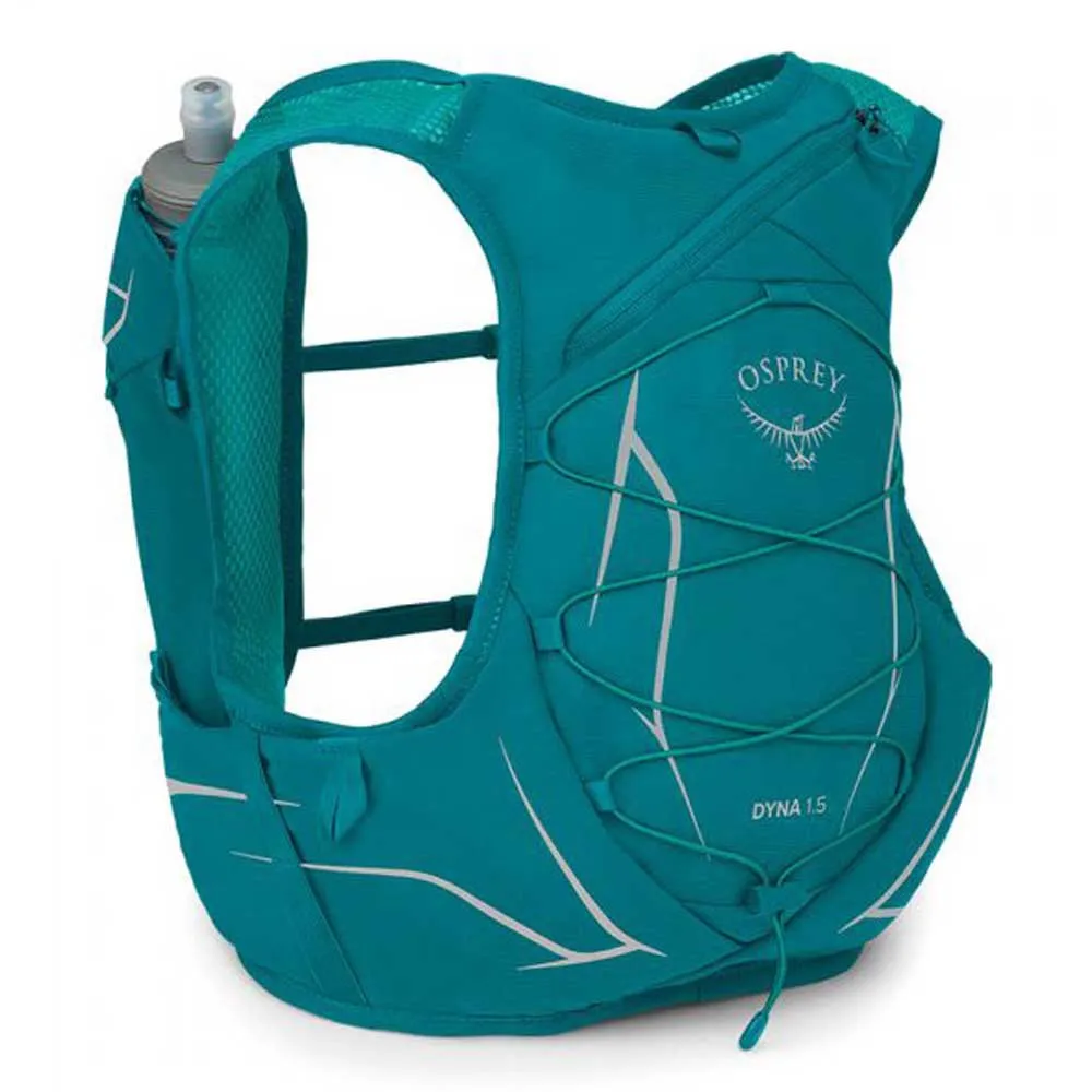 Osprey Dyna hydration vest 1.5L