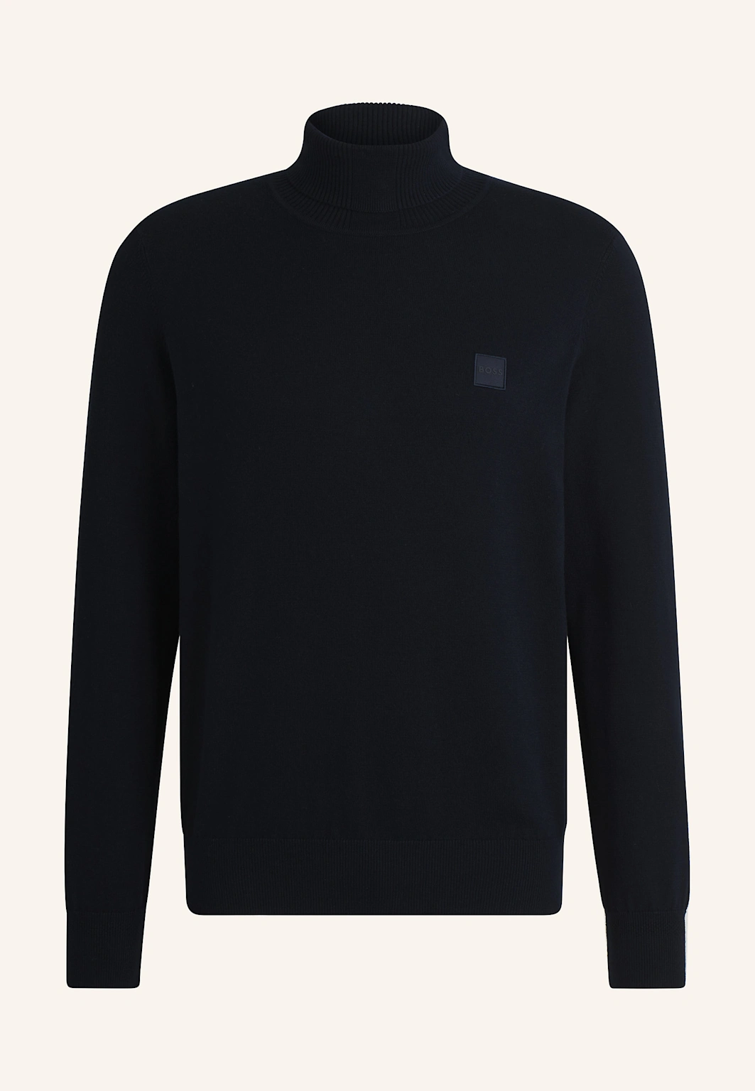 BOSS Rollkragenpullover AKIRO
