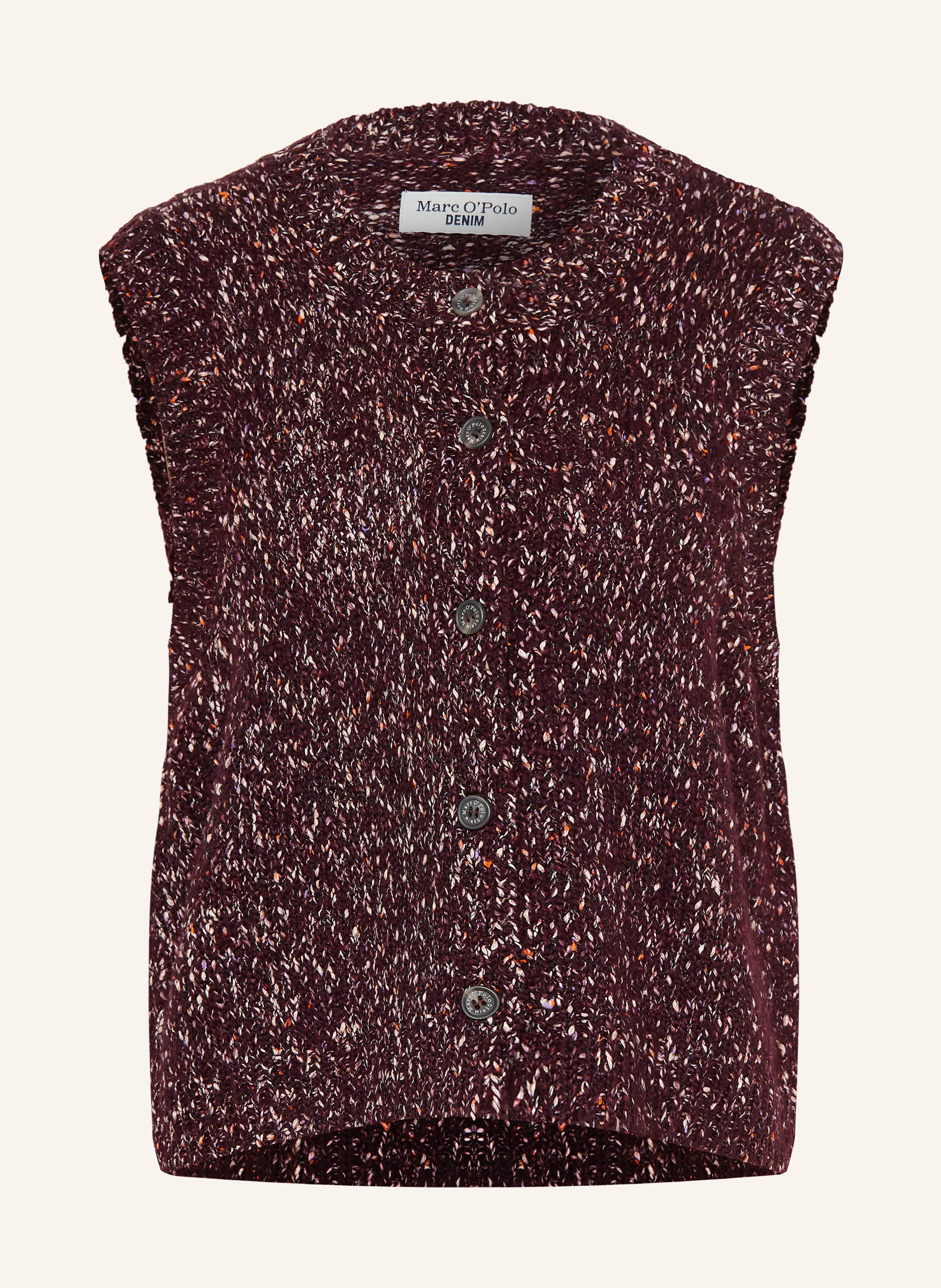 Marc O'Polo DENIM Strickweste