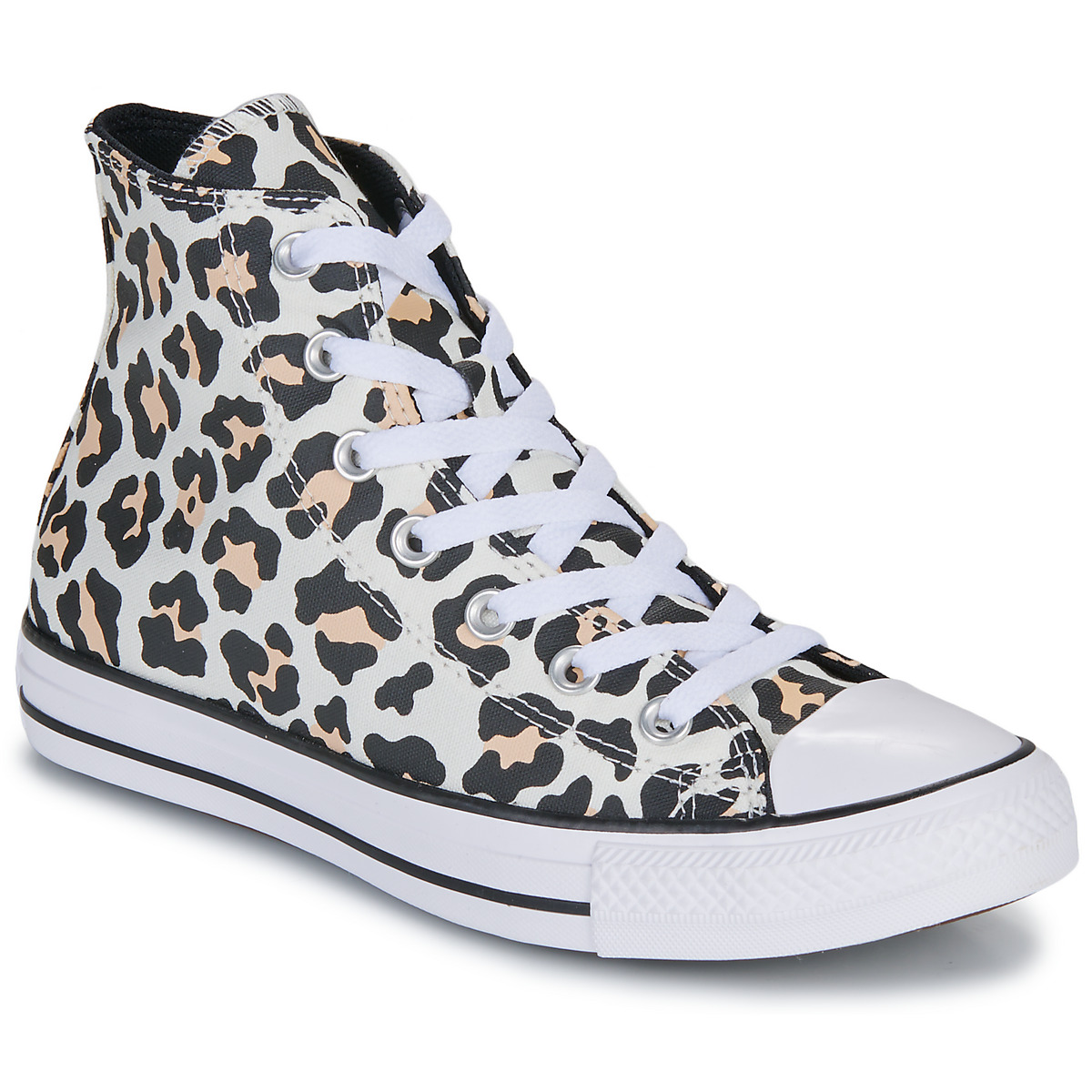 Converse - CHUCK TAYLOR ALL STAR - Leopard
