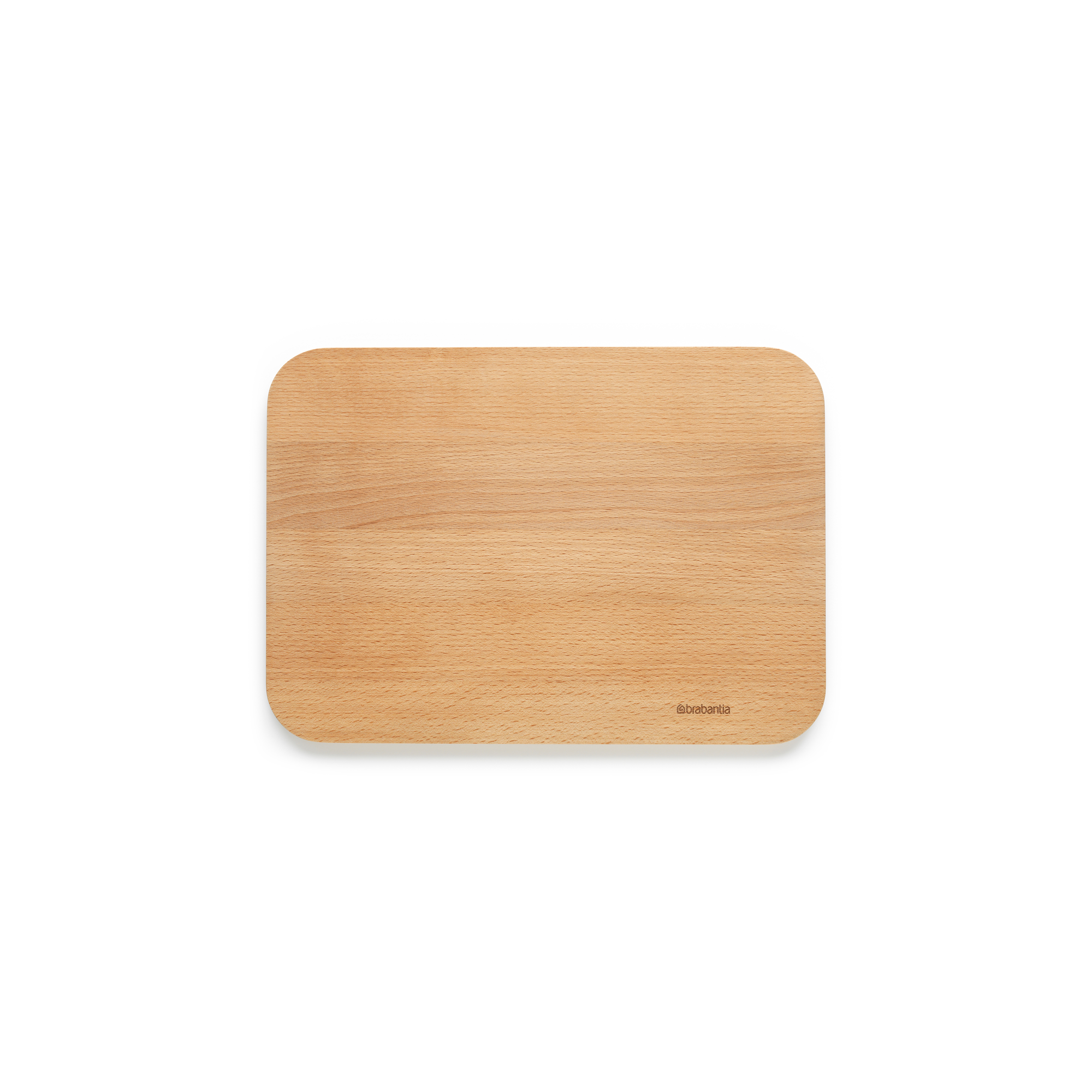 Brabantia Profile Houten snijplank, medium - Beech Wood