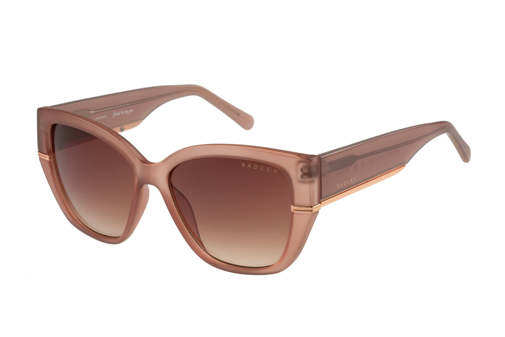 Westwell - Oversized Square Cat Eye Sungl
