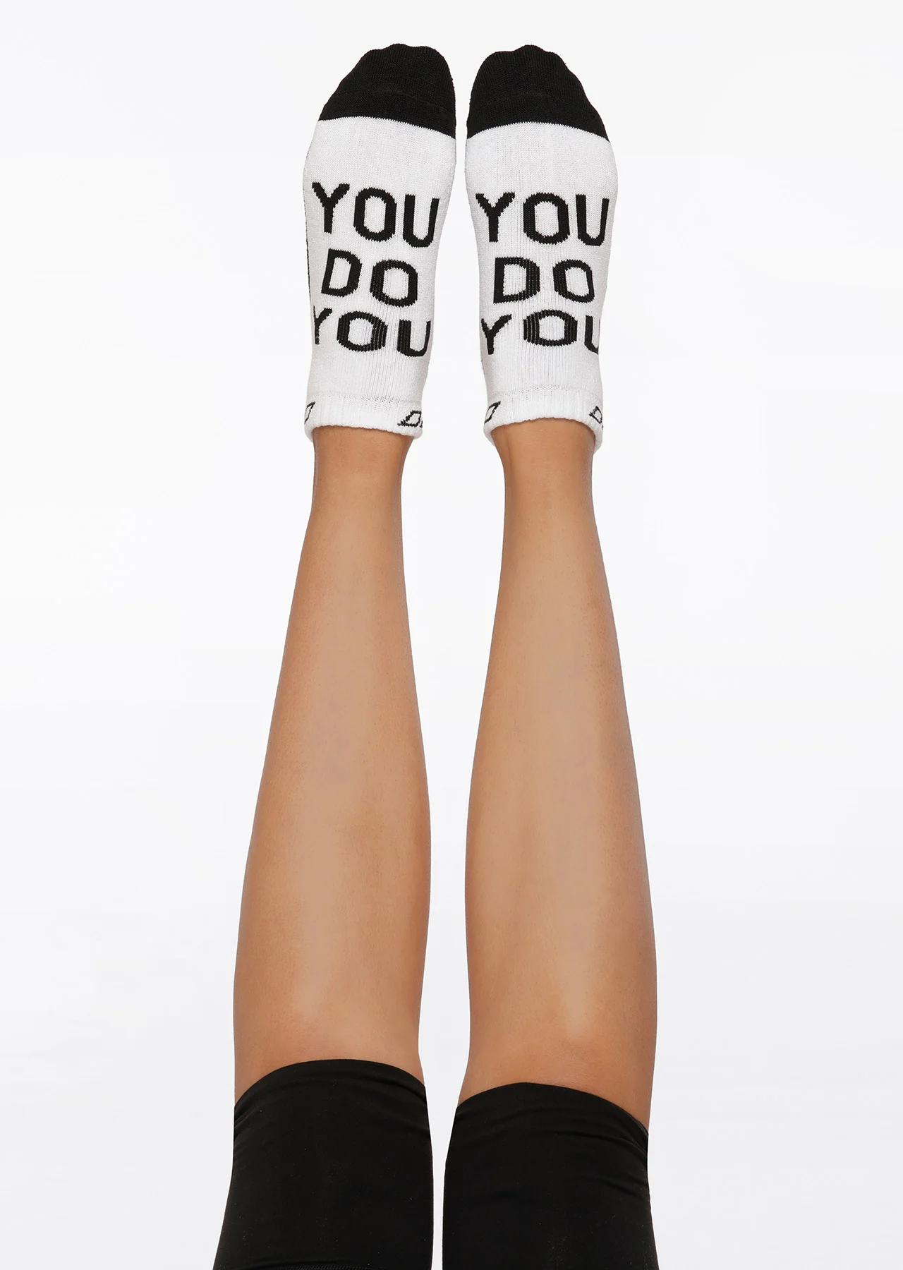 You Do You Iconic Socks
