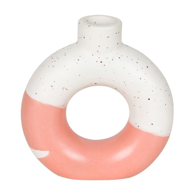 VASO 16 CM DUNI CIRCLE