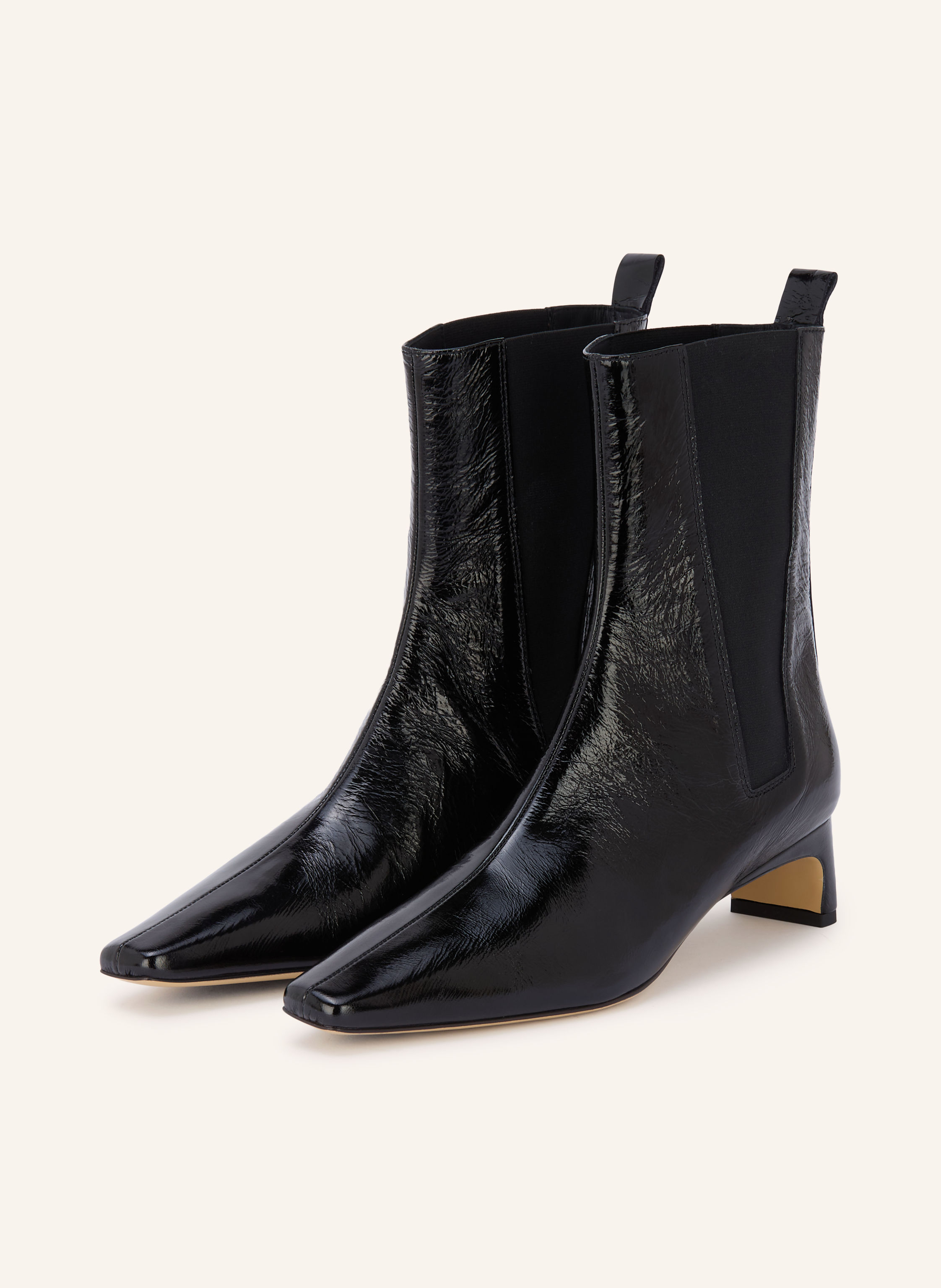 POEVE Chelsea-Boots SONIA