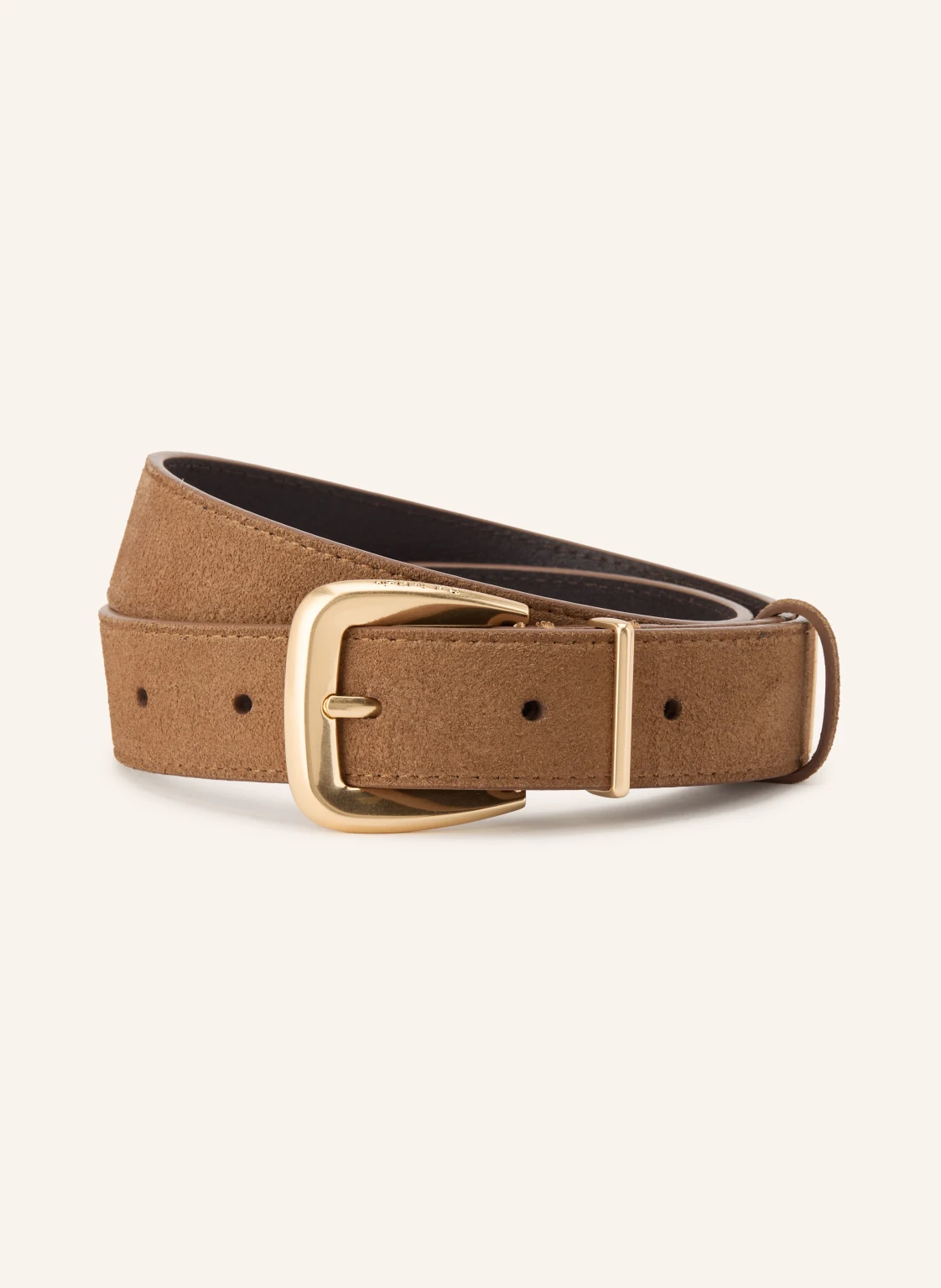 Calvin Klein Ledergürtel