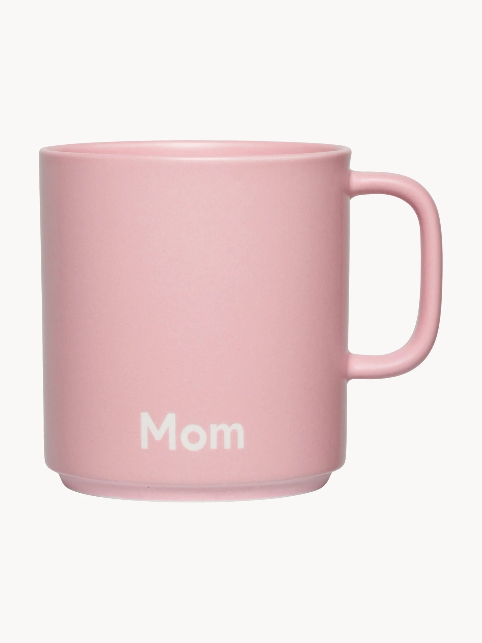 Design-Kaffeetasse Mom