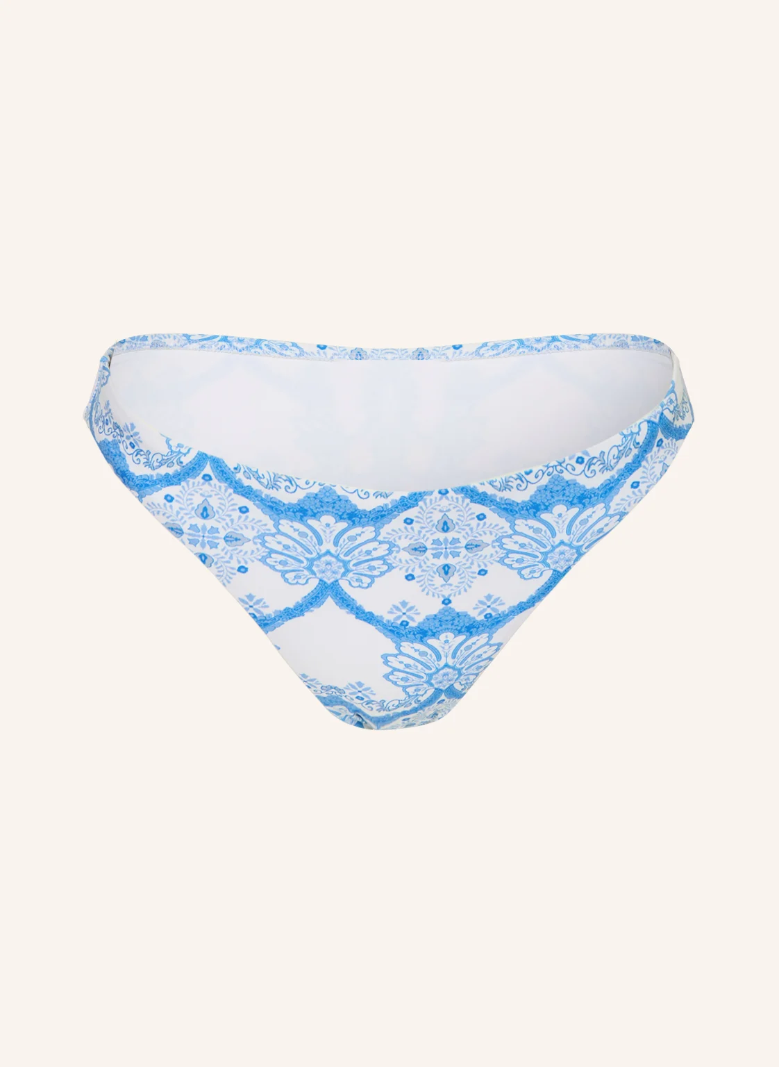 MELISSA ODABASH Basic-Bikini-Hose LIGURIA