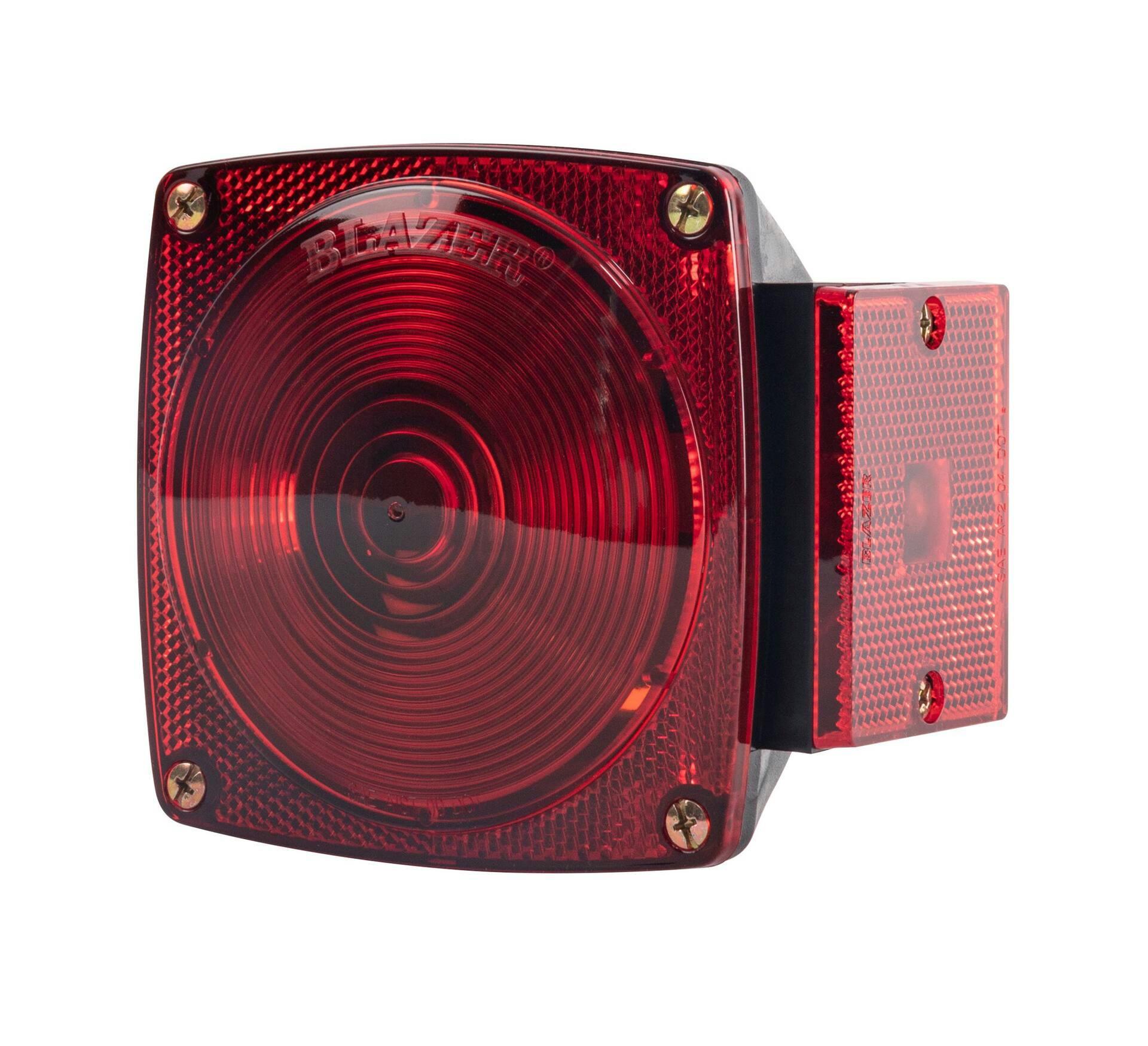 Hopkins Towing Solution Bulk-Multi Function Lamp