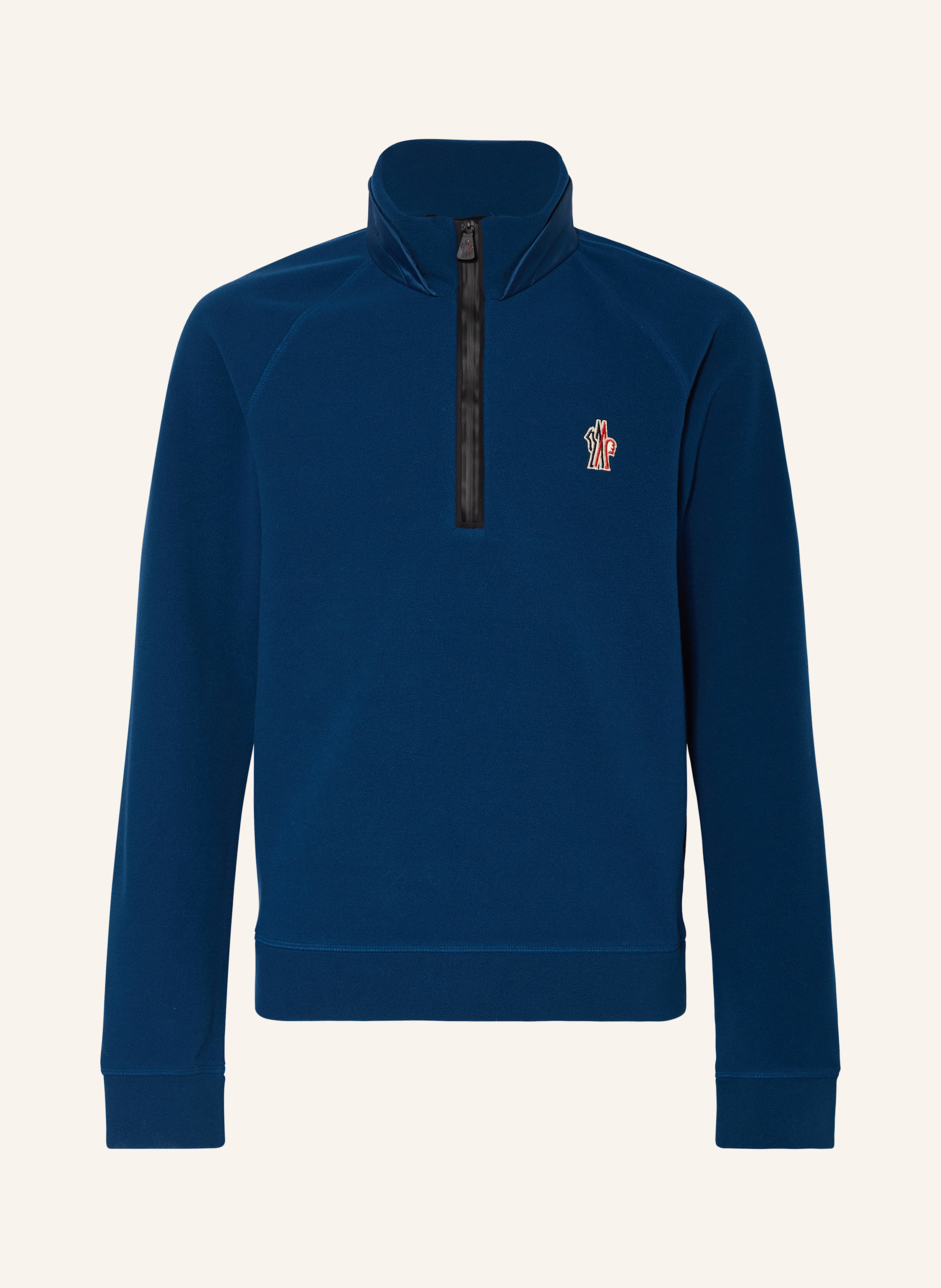 MONCLER enfant Fleece-Pullover