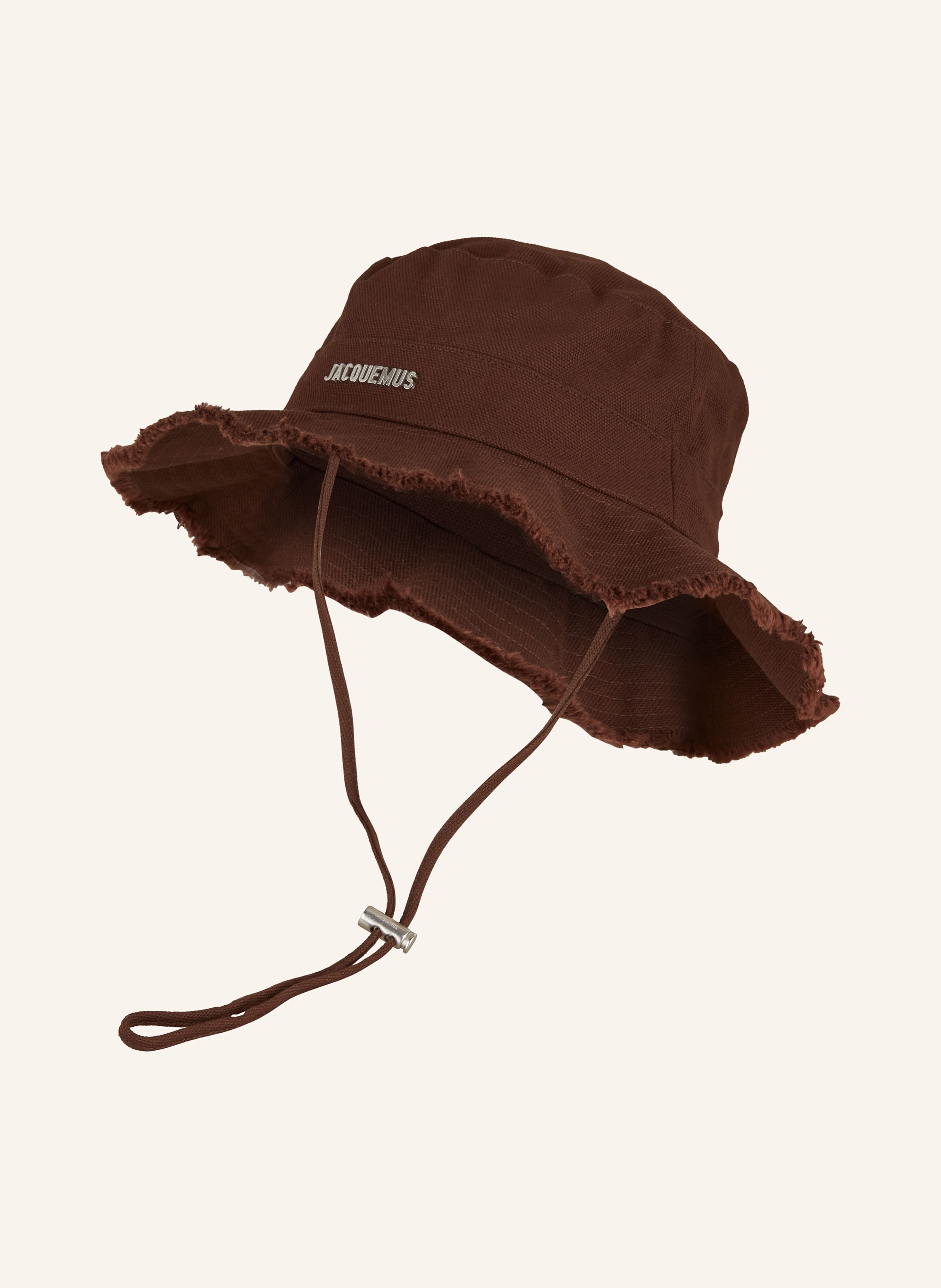 JACQUEMUS Bucket-Hat LE BOB ARTICHAUT