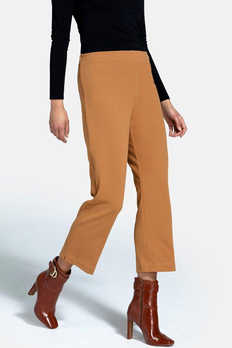 Hot Squash Smart Cigarette Trousers