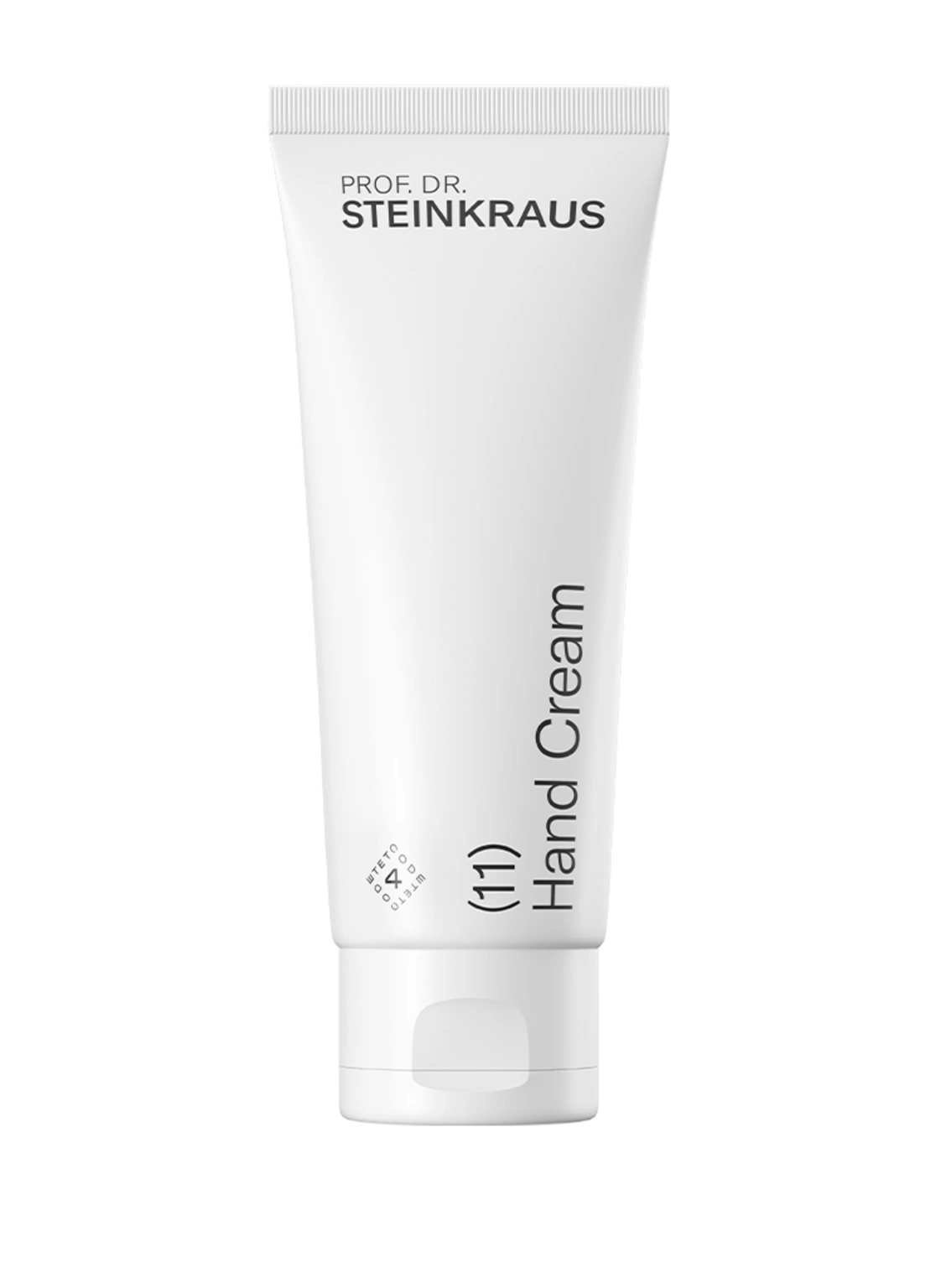 PROF. DR. STEINKRAUS (11) HAND CREAM