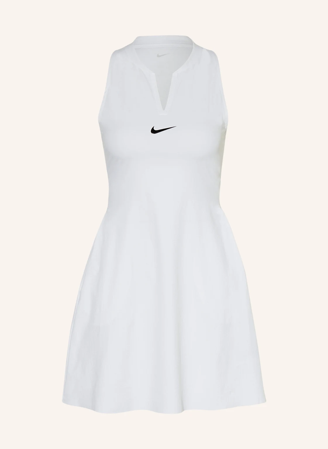 Nike Tenniskleid COURT DRI-FIT CLUB