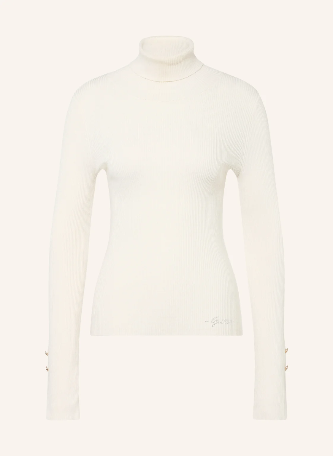 GUESS Longsleeve ELLIE
