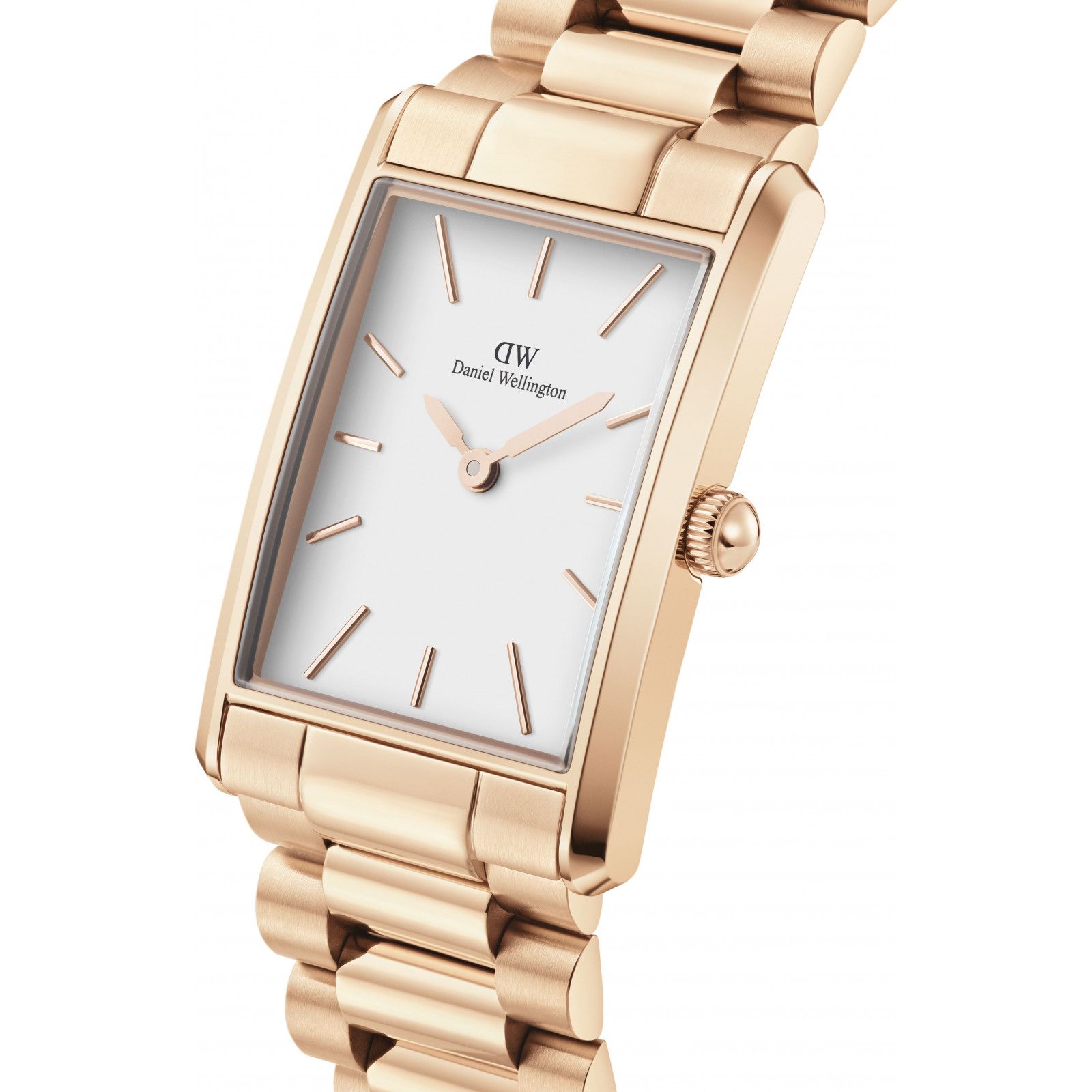 Daniel Wellington DW00100702 Bound 35mm Quartz Watch