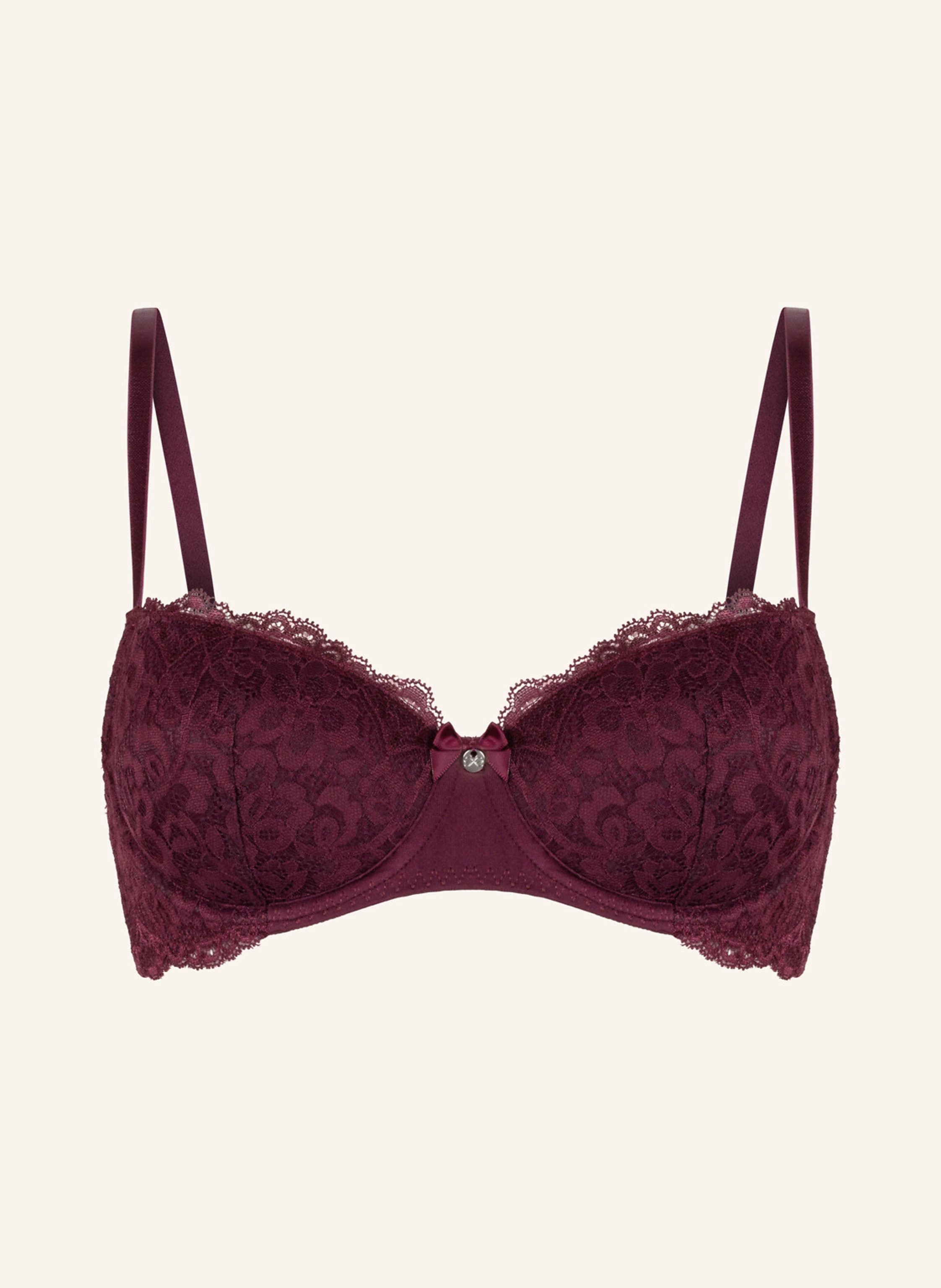 hunkemöller Bügel-BH MARINE