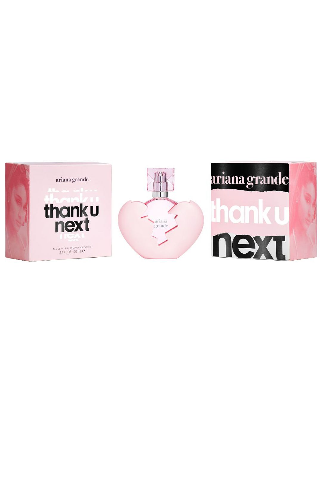 Ariana Grande Ariana Grande Thank U Next Eau De Parfum