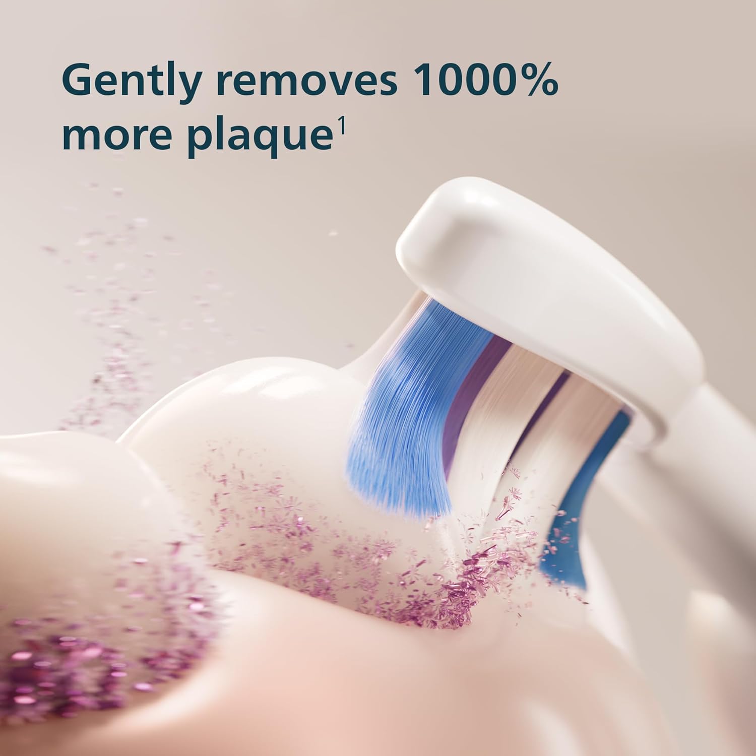 Philips Sonicare 6700 Series Electric Toothbrush