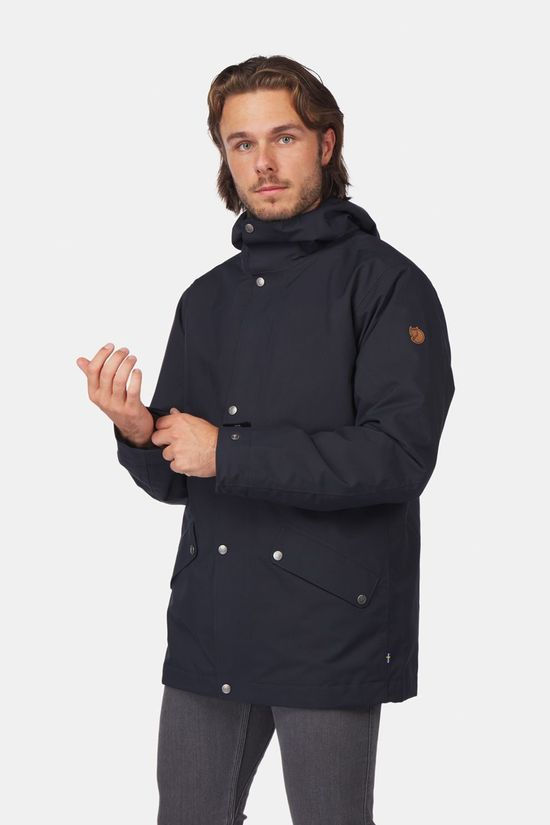 Fjällräven Visby 3-In-1 Jas