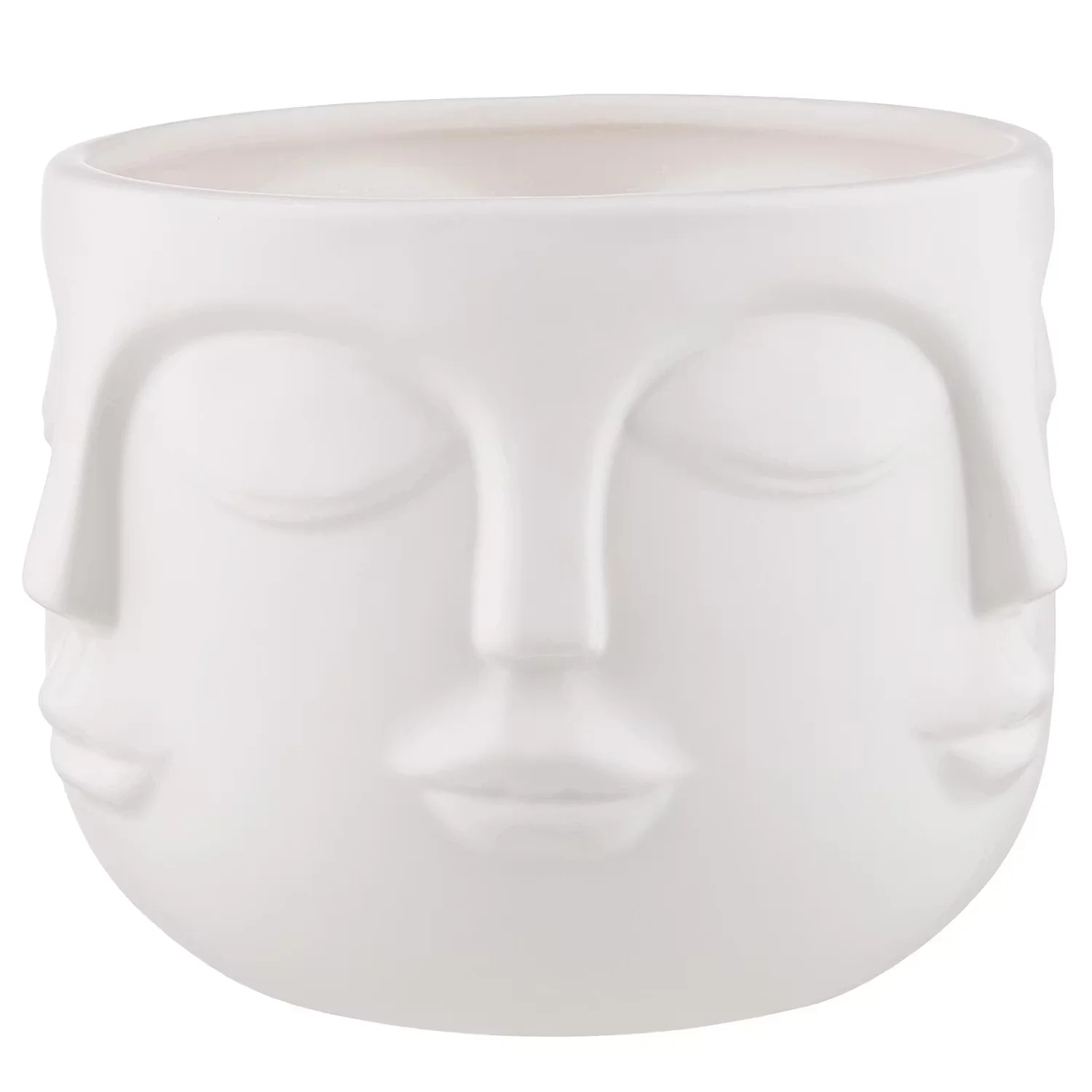 ARTIST Blumentopf 4er-Set